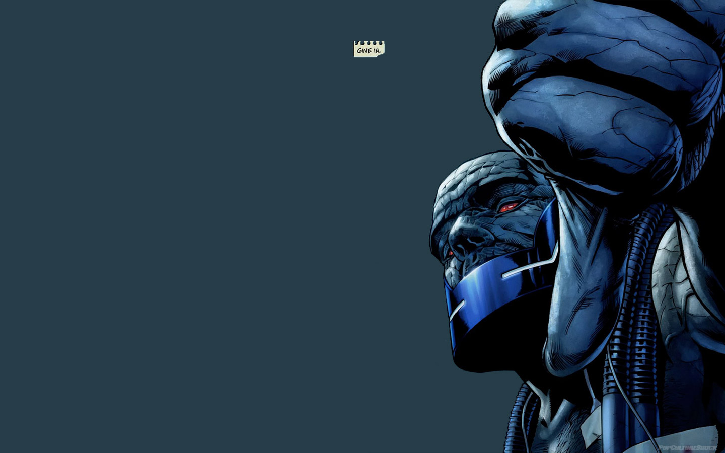 Superman And Darkseid HD Superheroes 4k Wallpapers Images Backgrounds  Photos and Pictures