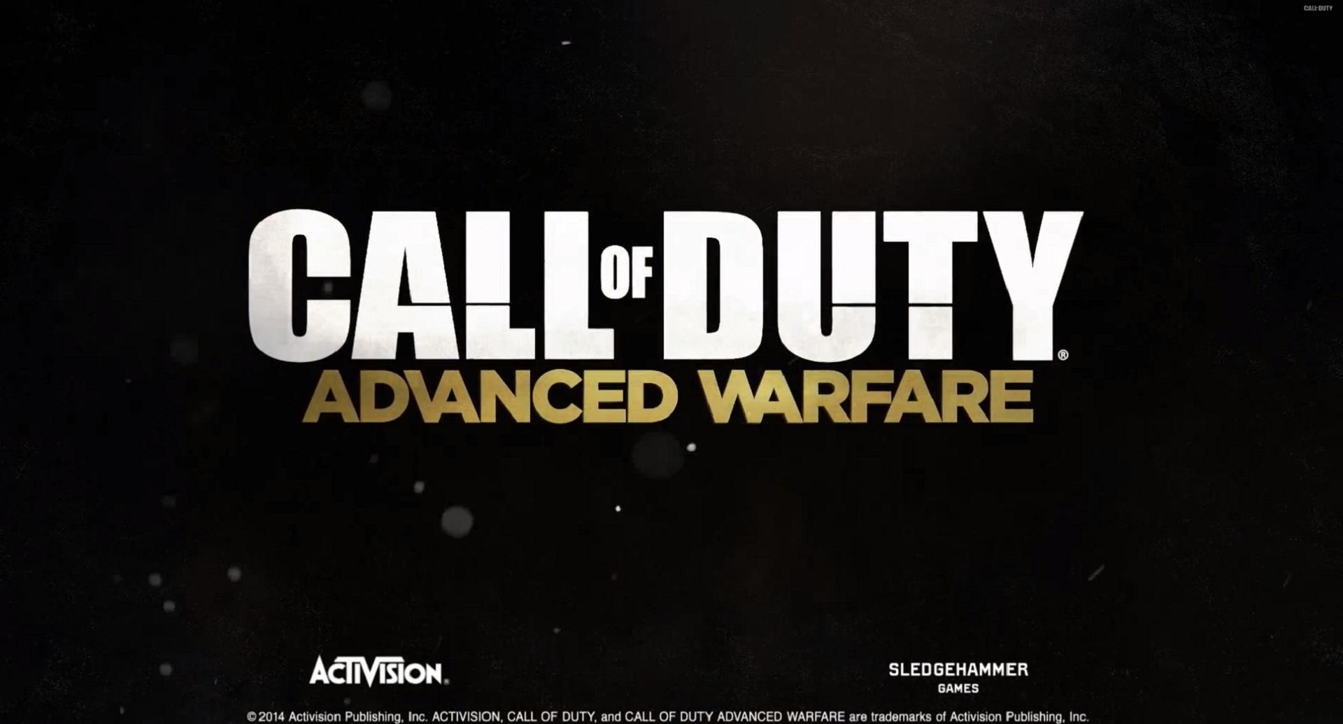 Advanced warfare on steam фото 103