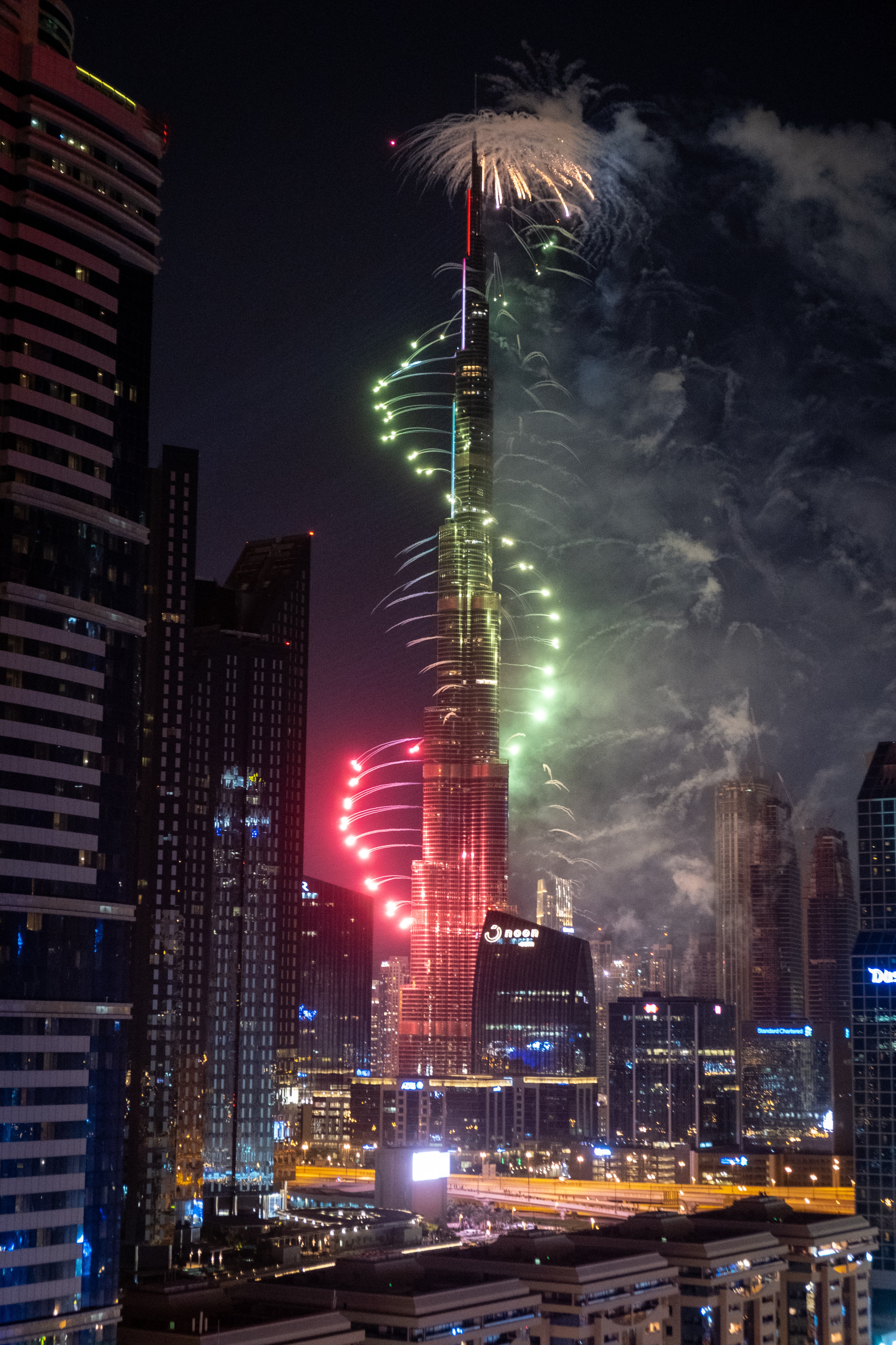 124741 Protetores de tela e papéis de parede Dubai em seu telefone. Baixe  fotos gratuitamente