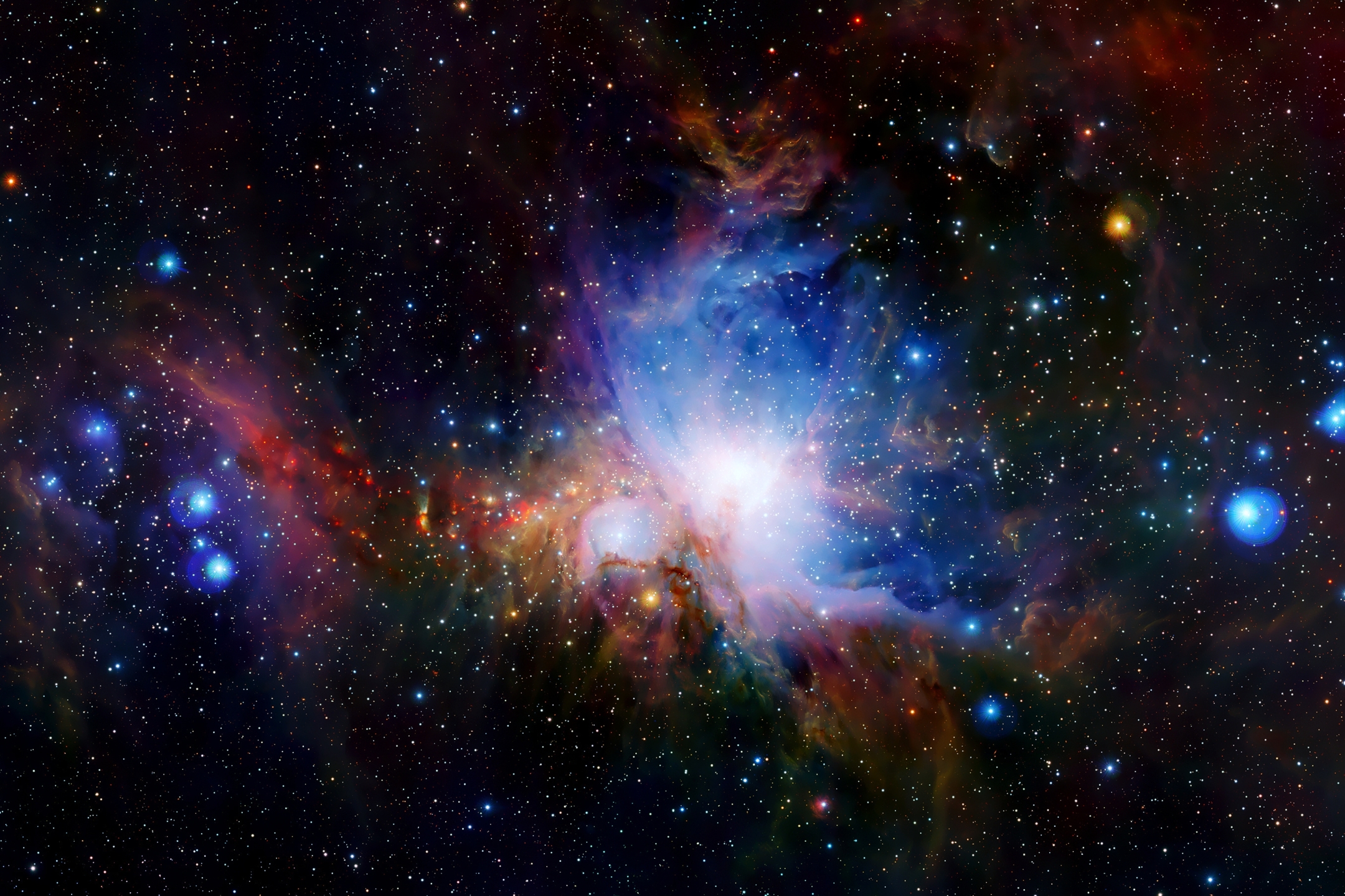Optika nebula x иллюстрация steam фото 49