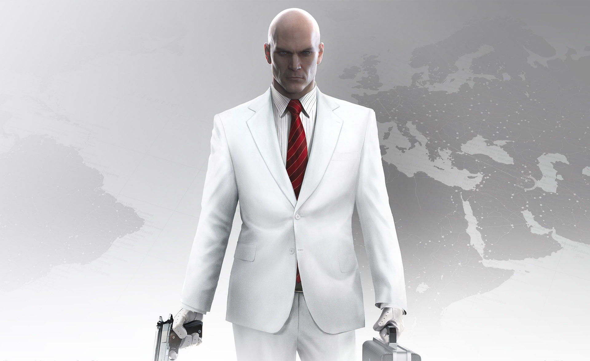 Hitman collection on steam фото 2