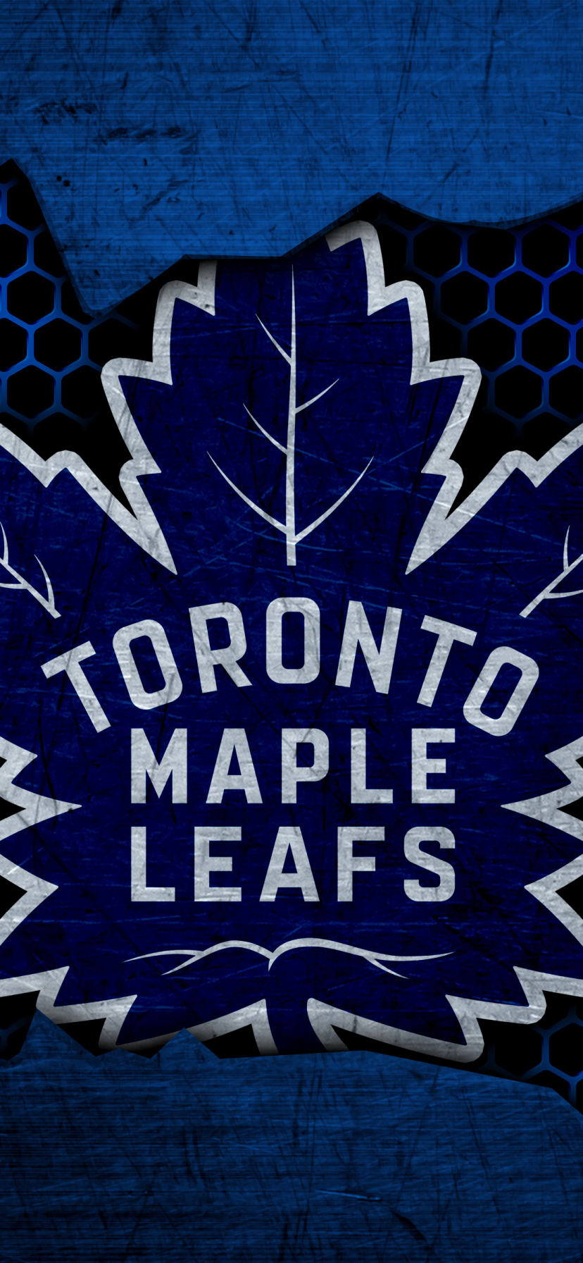 Where Hockey Meets Art — wallpapers • toronto maple leafs + fun (iphone  12)