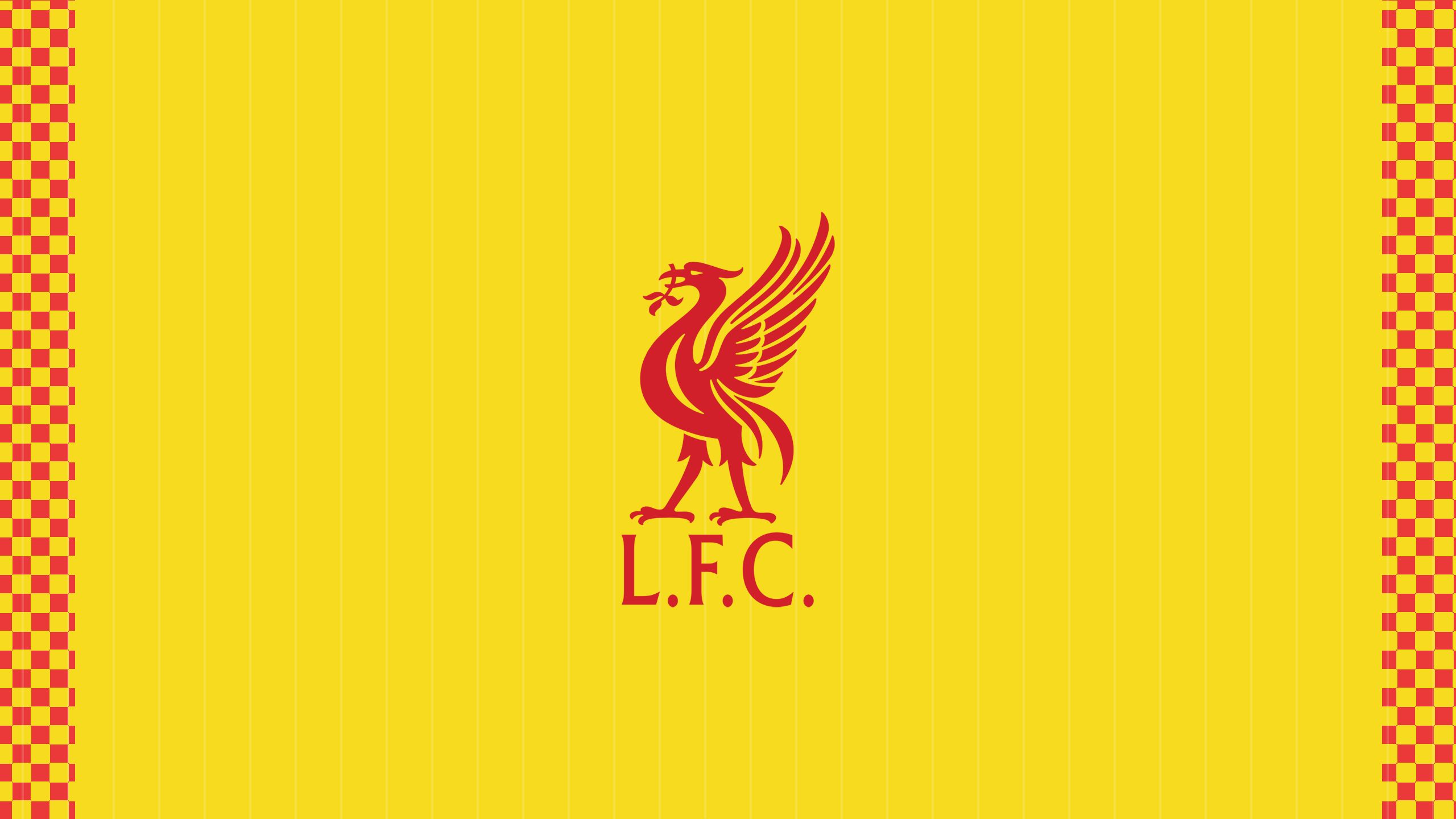 Liverpool logo Wallpaper