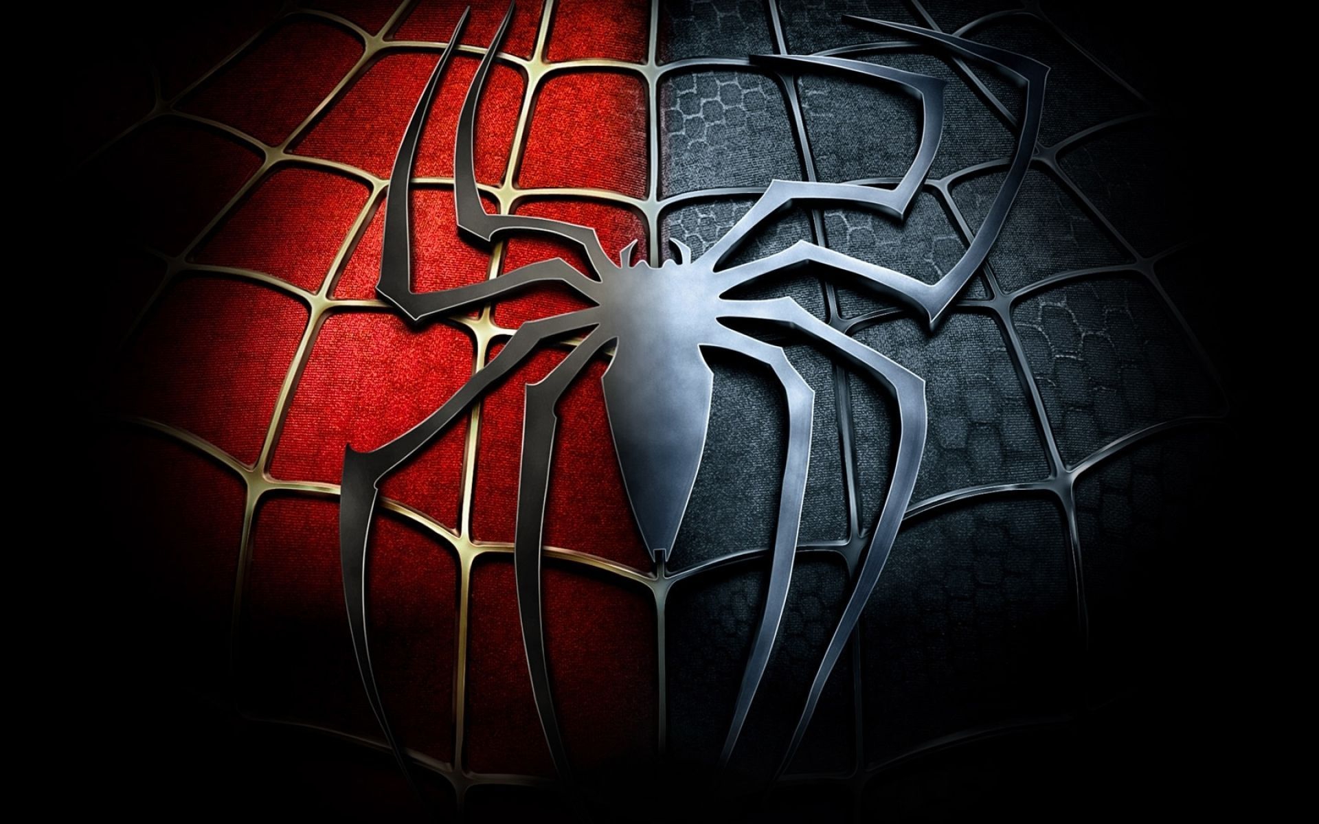 Spider man 3 logo
