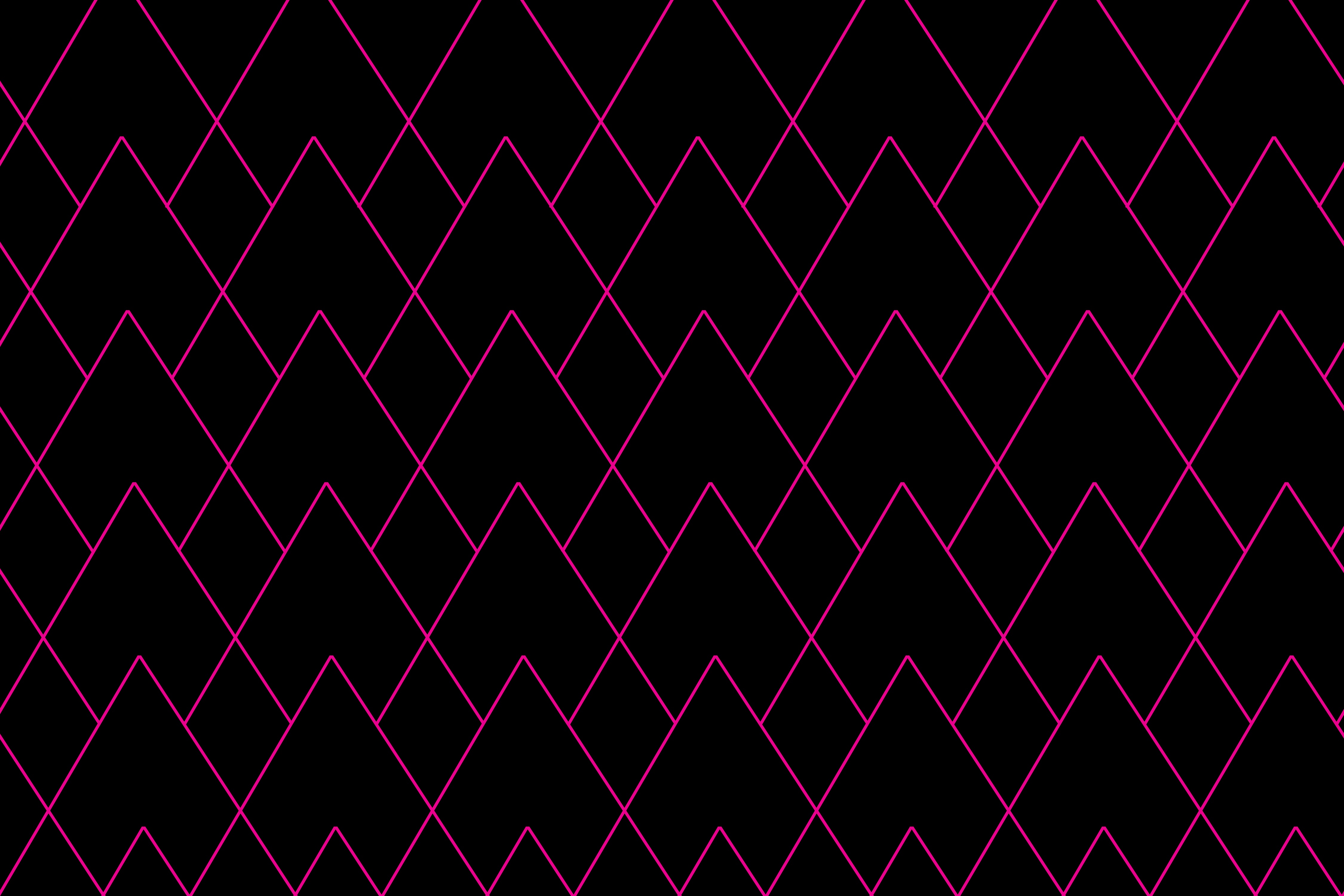 android pattern, abstract, geometry, lines, zigzag