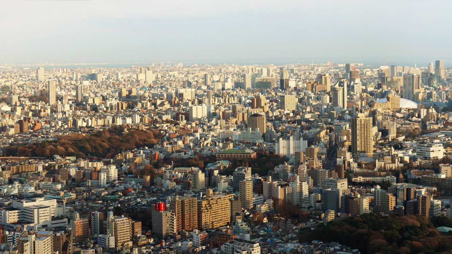 Tokyo world. Чунцин с высоты птичьего полета. Город Пекин с птичьего полета. Токио 2560x1440. Токио панорама.