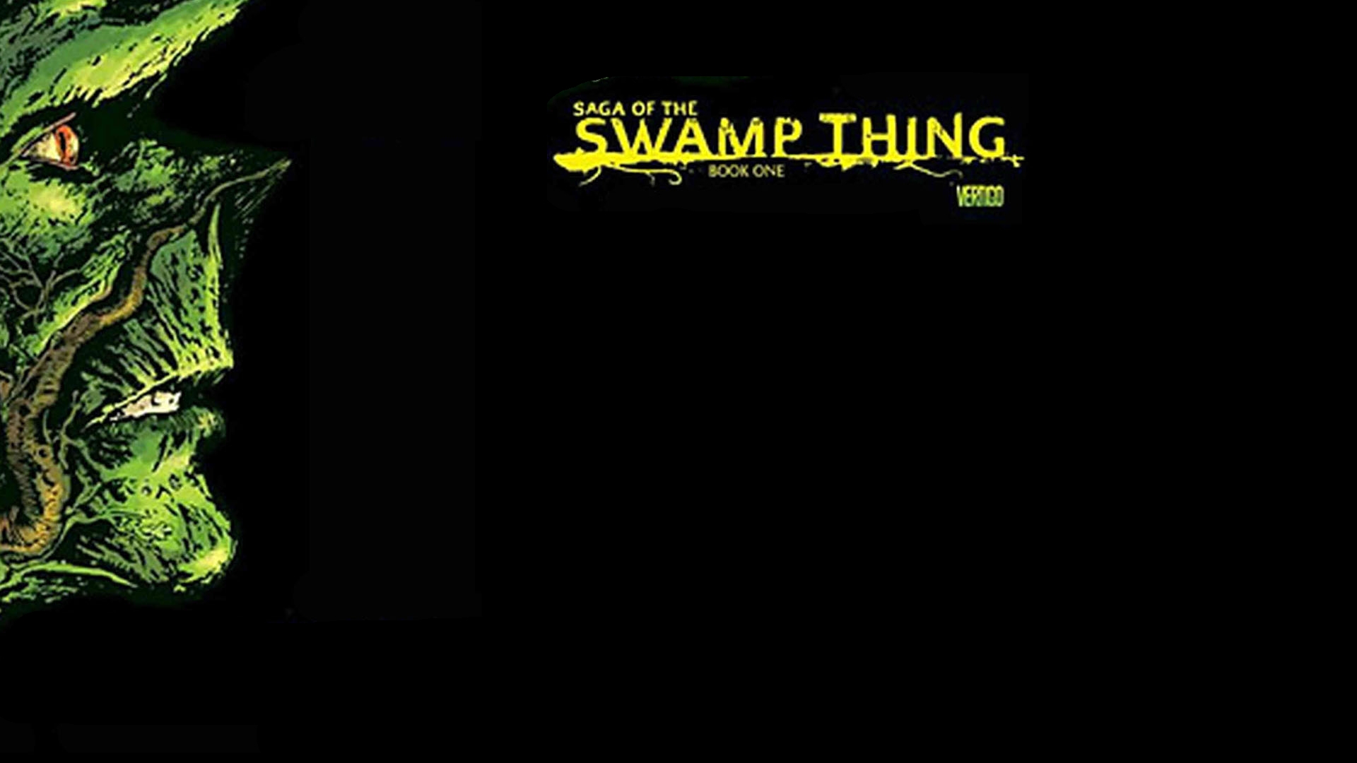 Тварь на английском. Swamp Blues обложки. Раскраска Swamp thing.