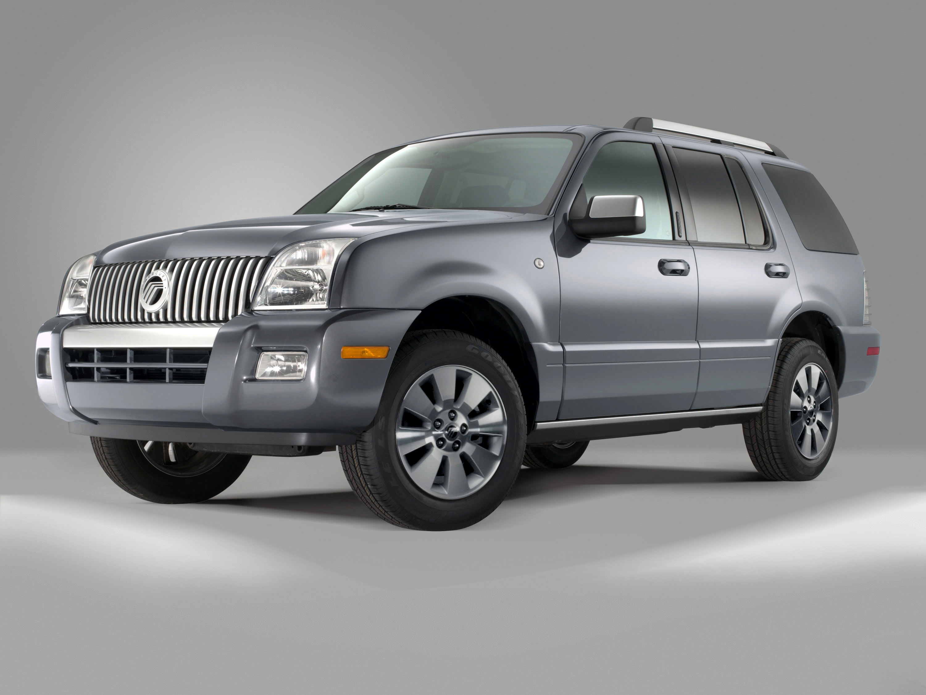 mercury mountaineer 2005