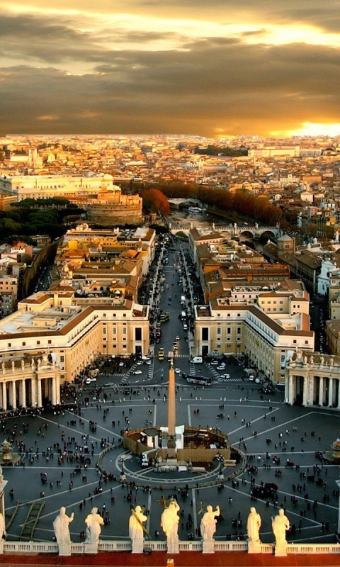 religious, vatican, rome, italy download HD wallpaper