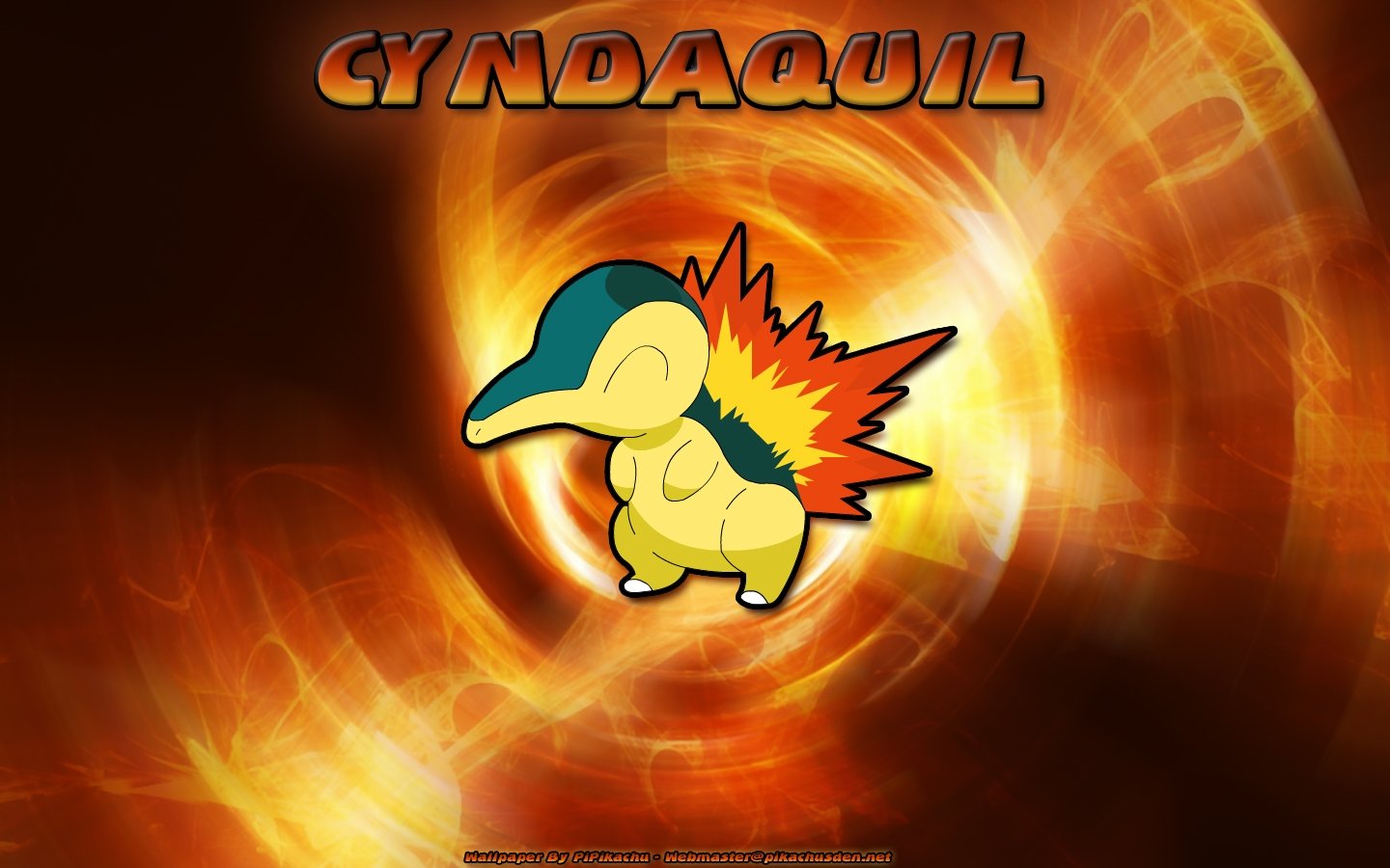 HD desktop wallpaper: Anime, Pokémon, Cyndaquil (Pokémon) download free  picture #1437895