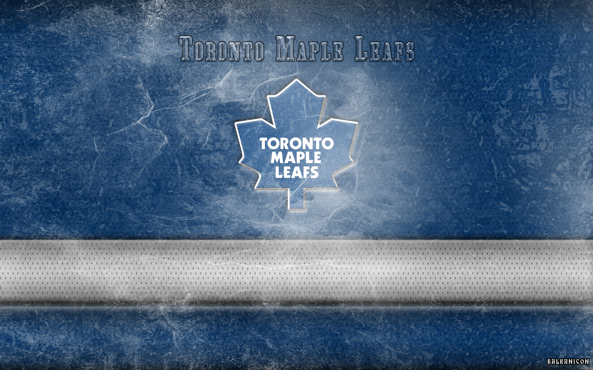 Toronto Maple Leafs РѕР±РѕРё