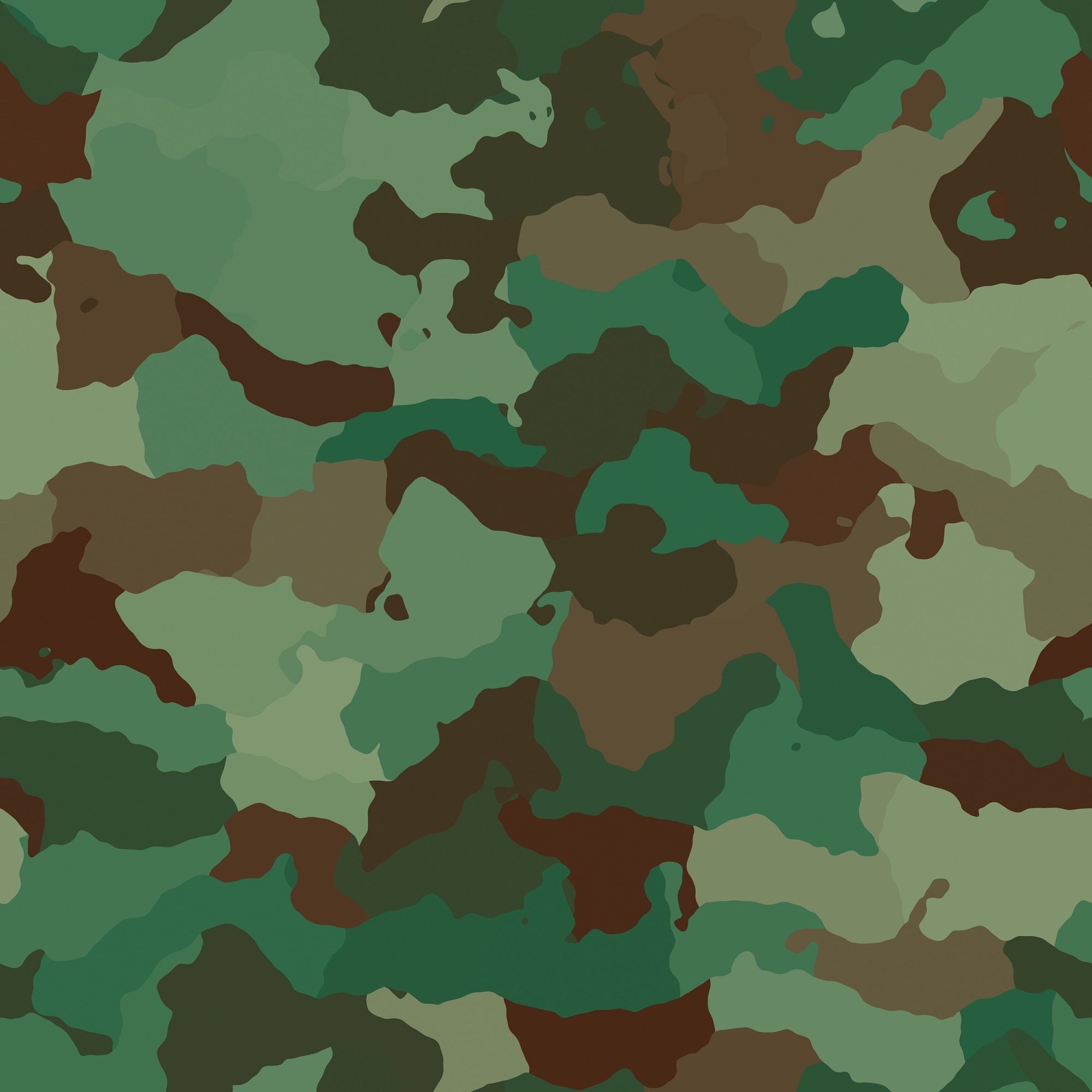 Camouflage iPhone wallpapers