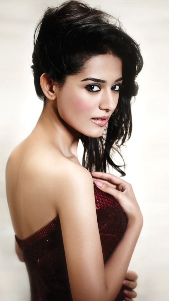 Download wallpapers Amrita Rao, Indian actress, portrait, make-up,  beautiful woman for desktop free. Pictures for desktop free | Women, Indian  actresses, Beautiful women