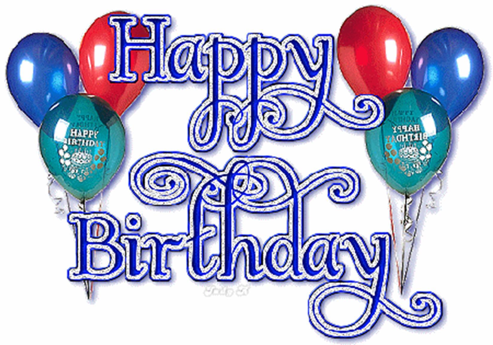 1483090 免費下載壁紙 节日, 生日, 气球, 生日快乐 屏保和圖片