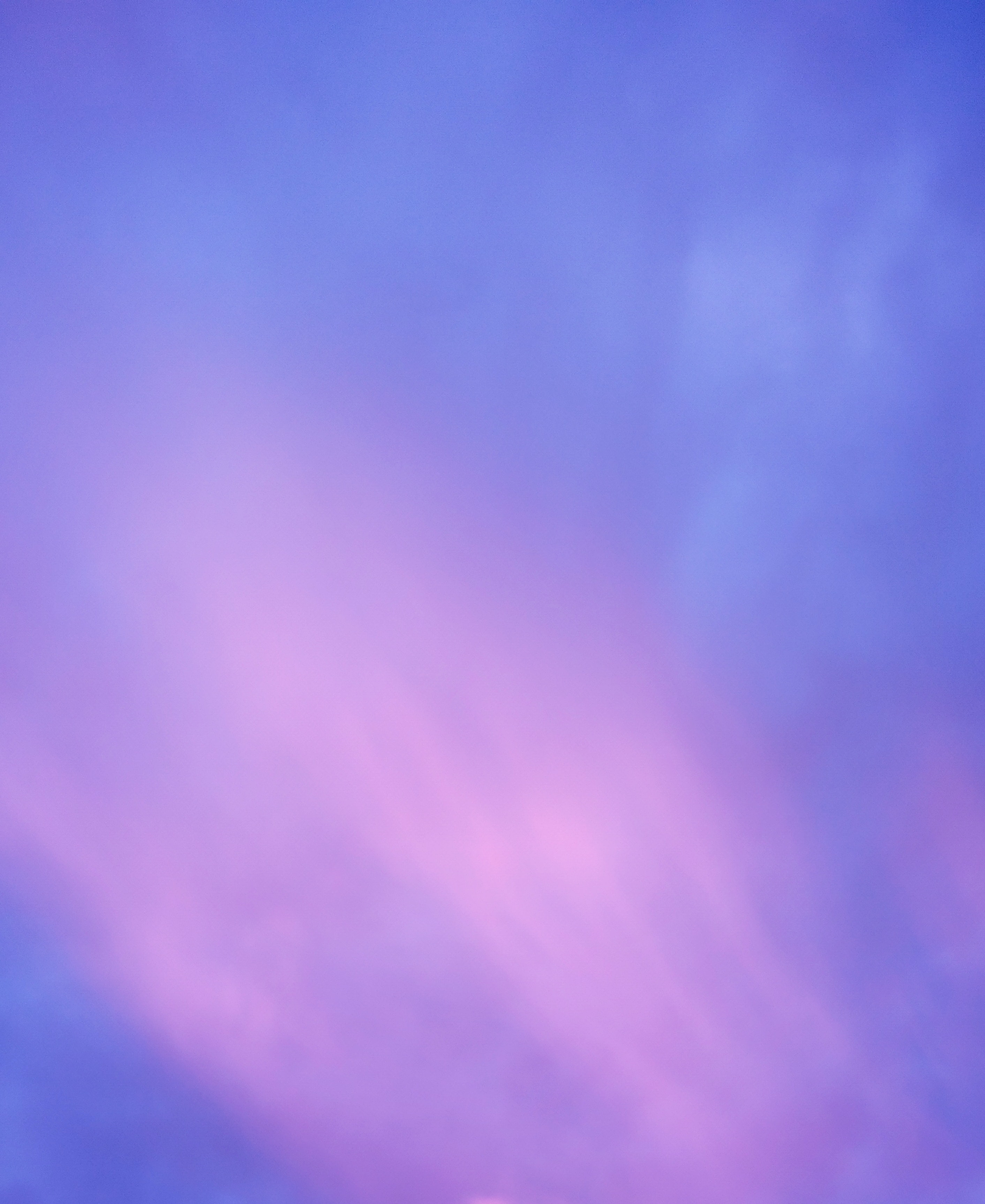 purple, gradient, abstract, violet, blur, smooth Aesthetic wallpaper