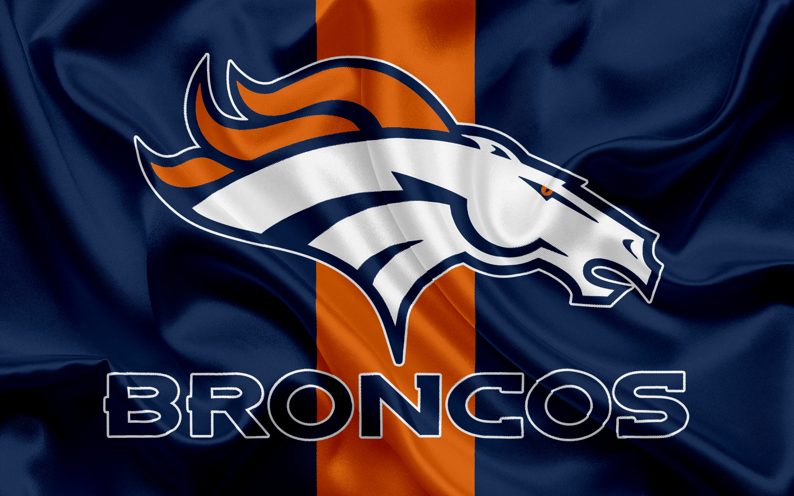 Denver Broncos Phone Wallpaper - Mobile Abyss