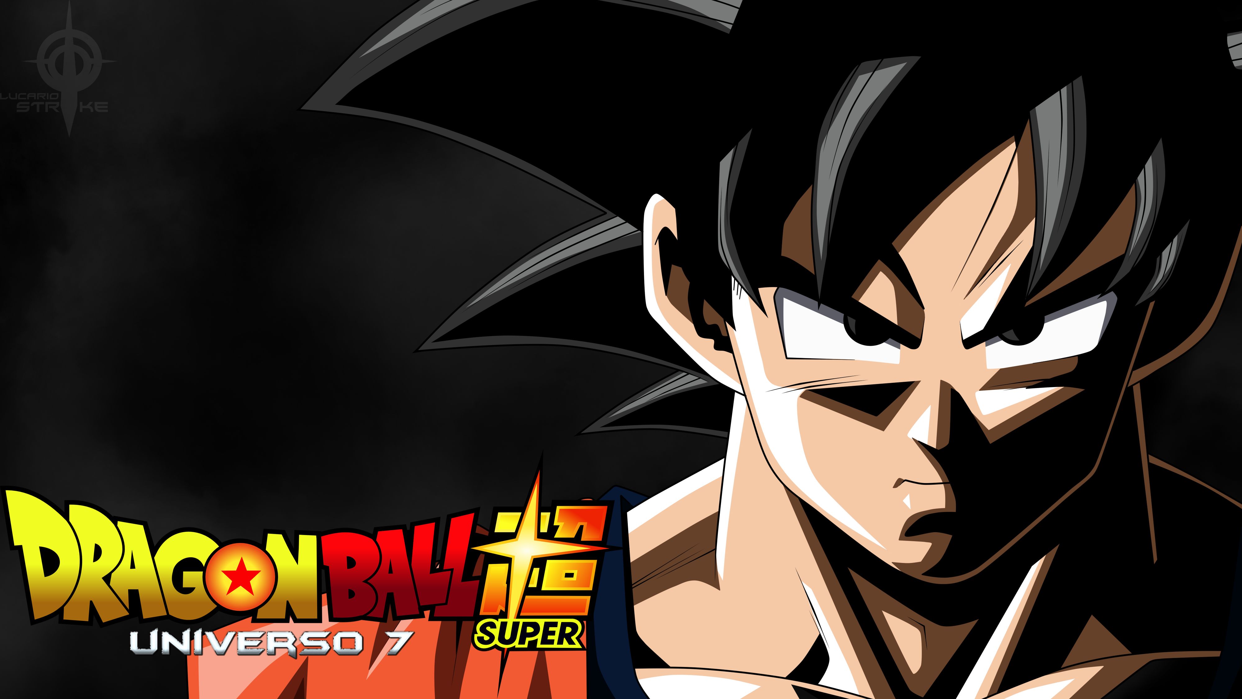 Papel de parede HD para desktop: Anime, Goku, Dragon Ball, Dragon