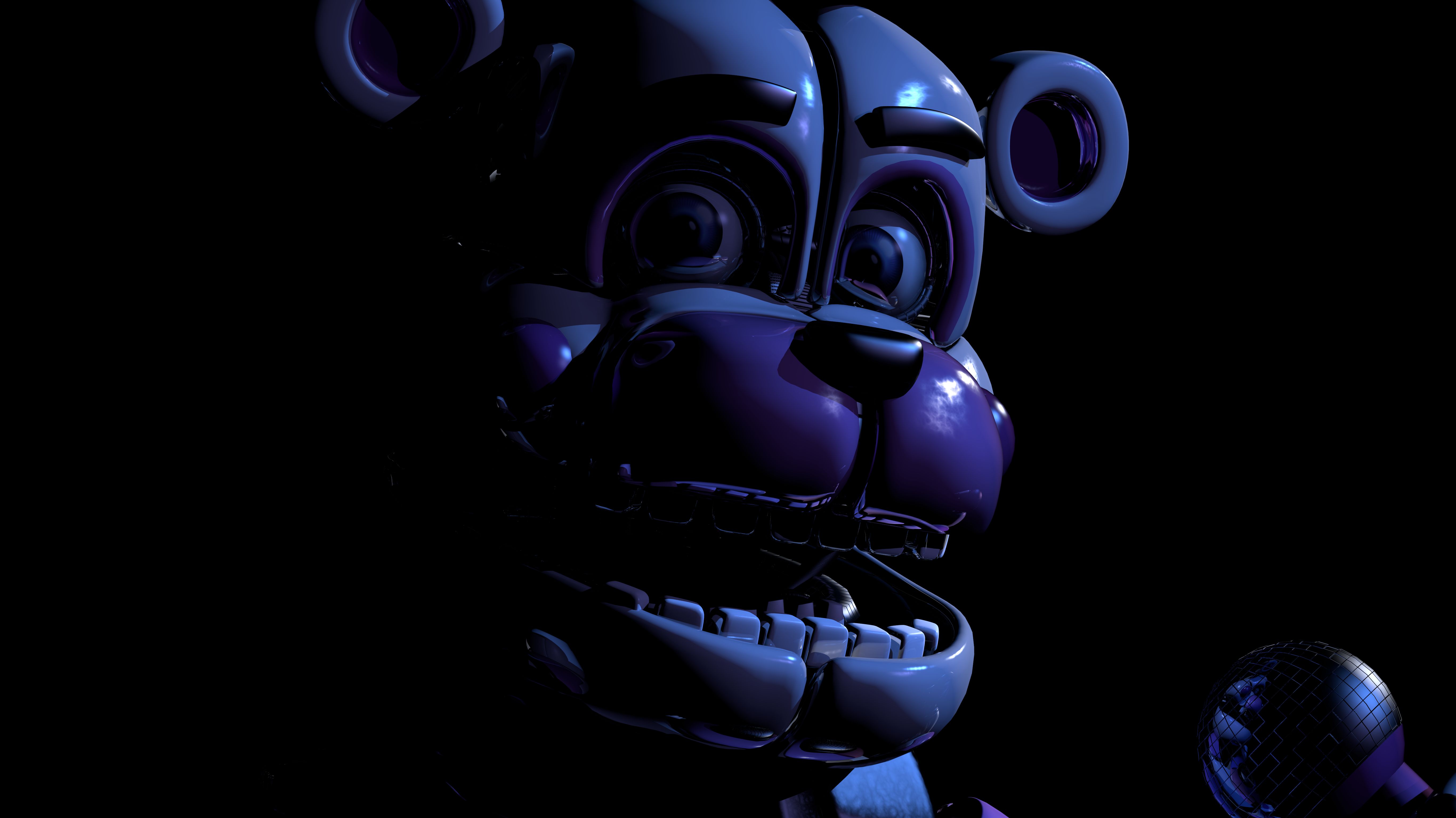 Five Nights at Freddys Sister Location Wallpapers 84 pictures