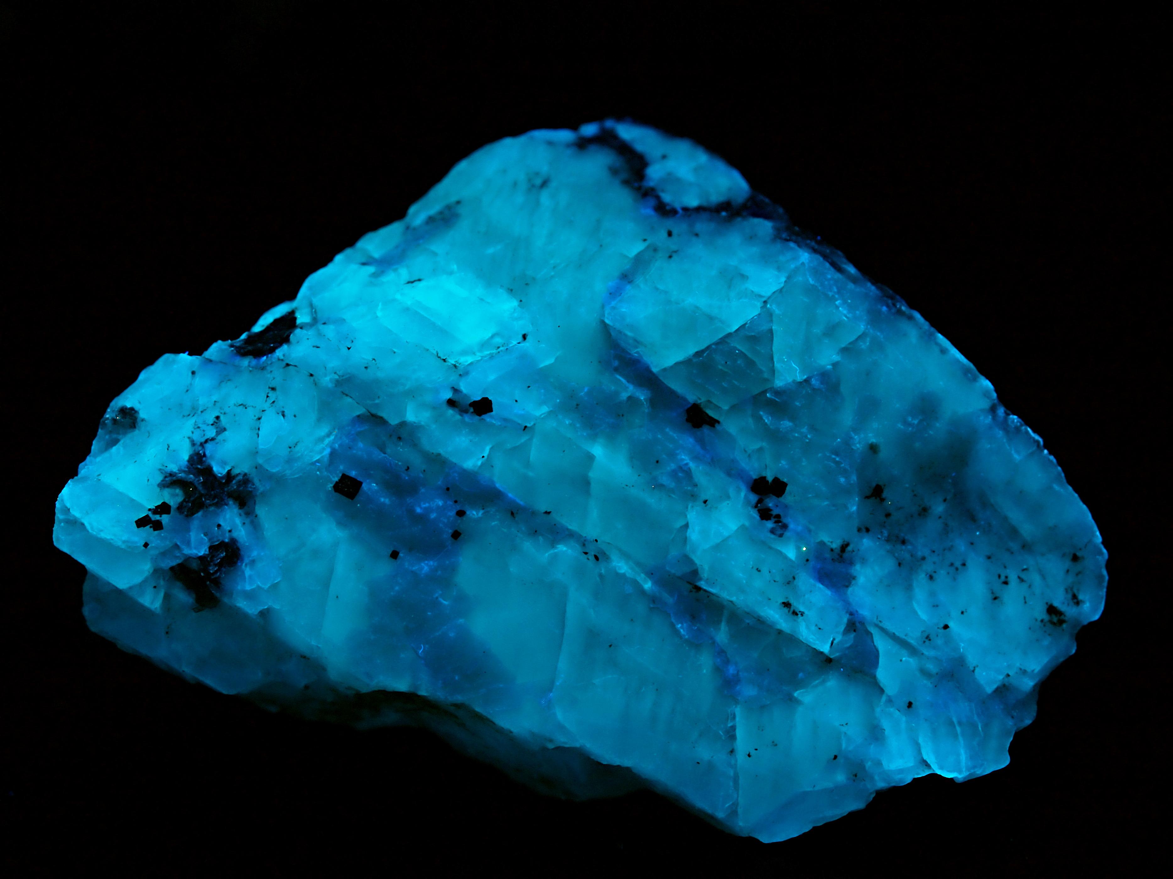 mineral, earth, fluorite