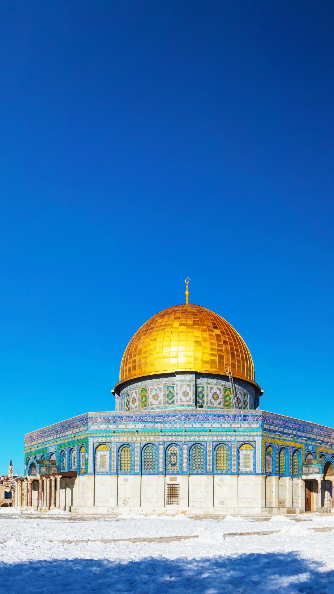 1379042 Bildschirmschoner und Hintergrundbilder Jerusalem auf Ihrem Telefon. Laden Sie  Bilder kostenlos herunter