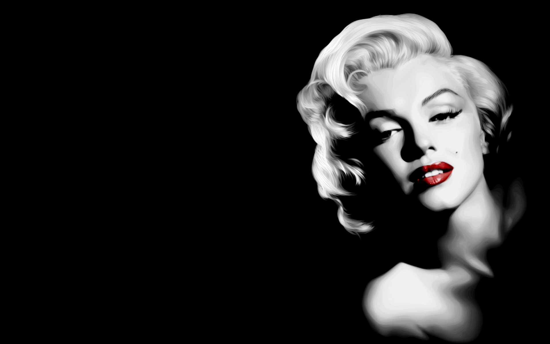 226861 Hintergrundbilder und Marilyn Monroe Bilder auf dem Desktop. Laden Sie  Bildschirmschoner kostenlos auf den PC herunter