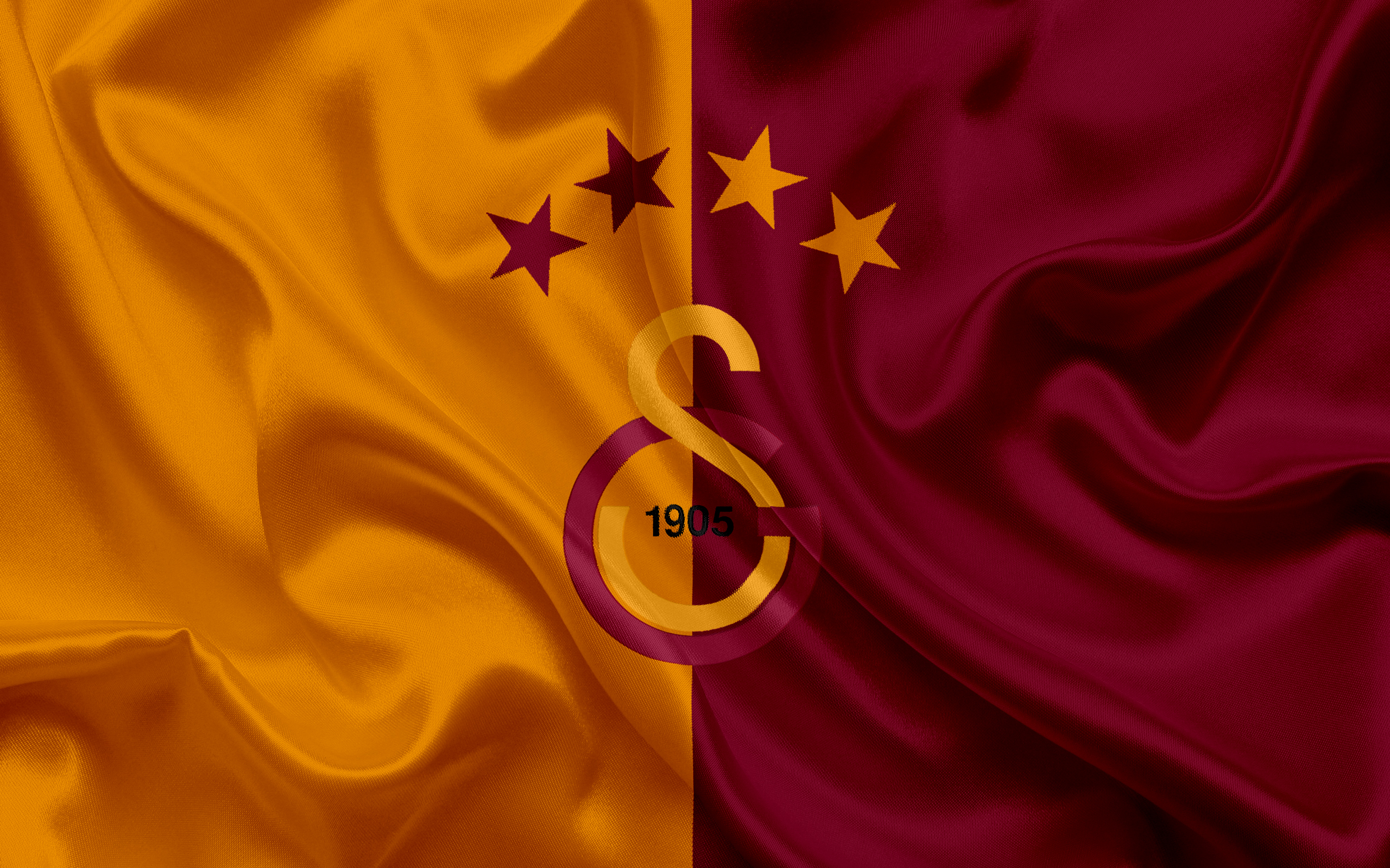 Laden Sie Galatasaray Istanbul HD-Desktop-Hintergründe herunter