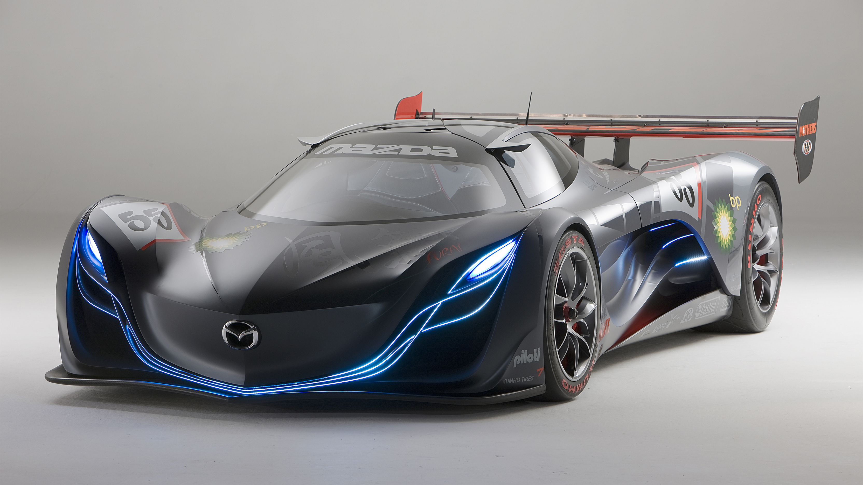 Mazda Furai Concept