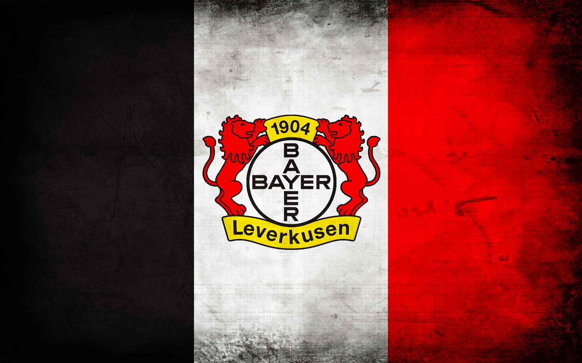 Laden Sie Bayer 04 Leverkusen HD-Desktop-Hintergründe herunter