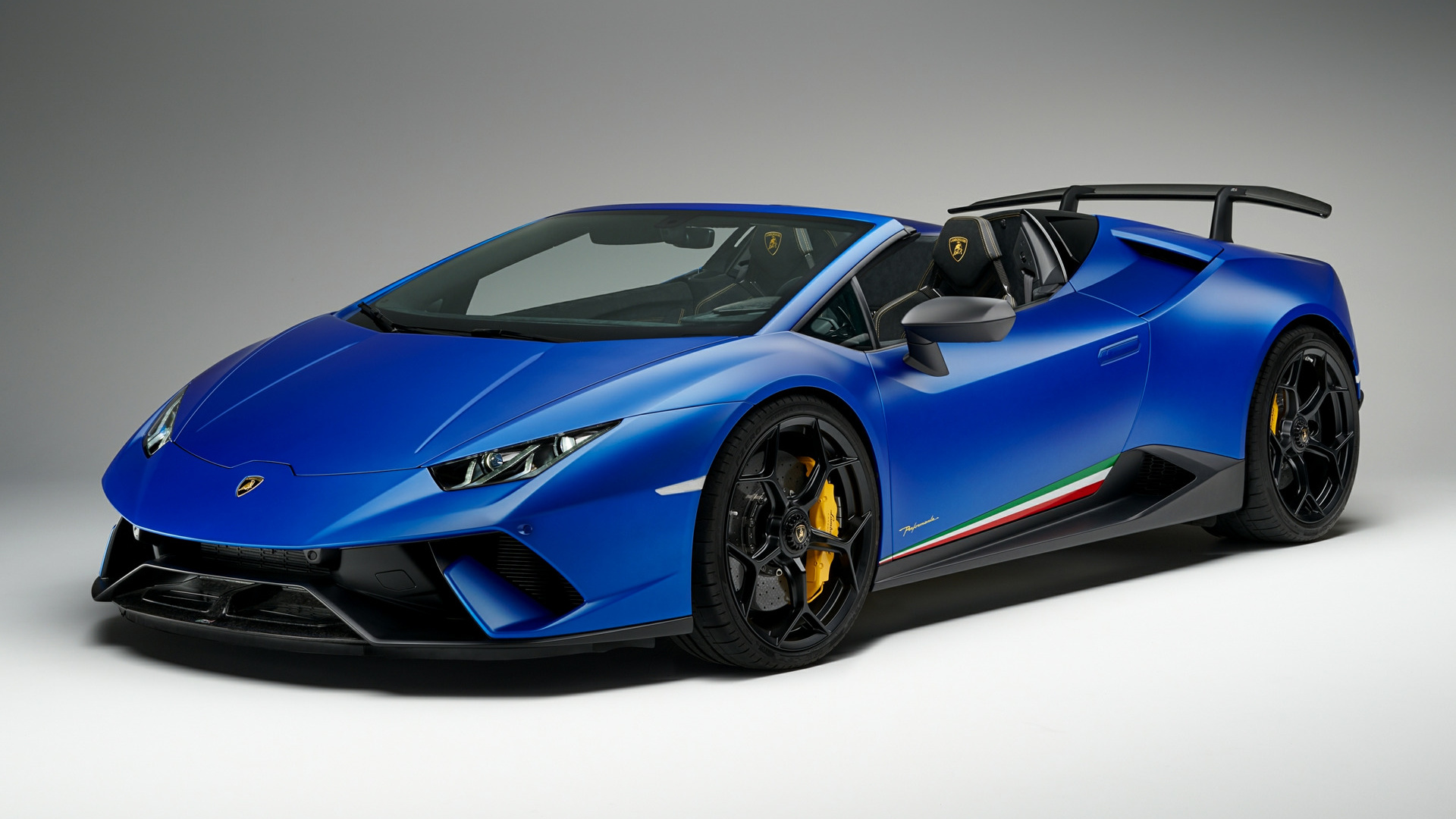 Descargar las imágenes de Lamborghini Huracán Performante Spyder gratis  para teléfonos Android y iPhone, fondos de pantalla de Lamborghini Huracán  Performante Spyder para teléfonos móviles