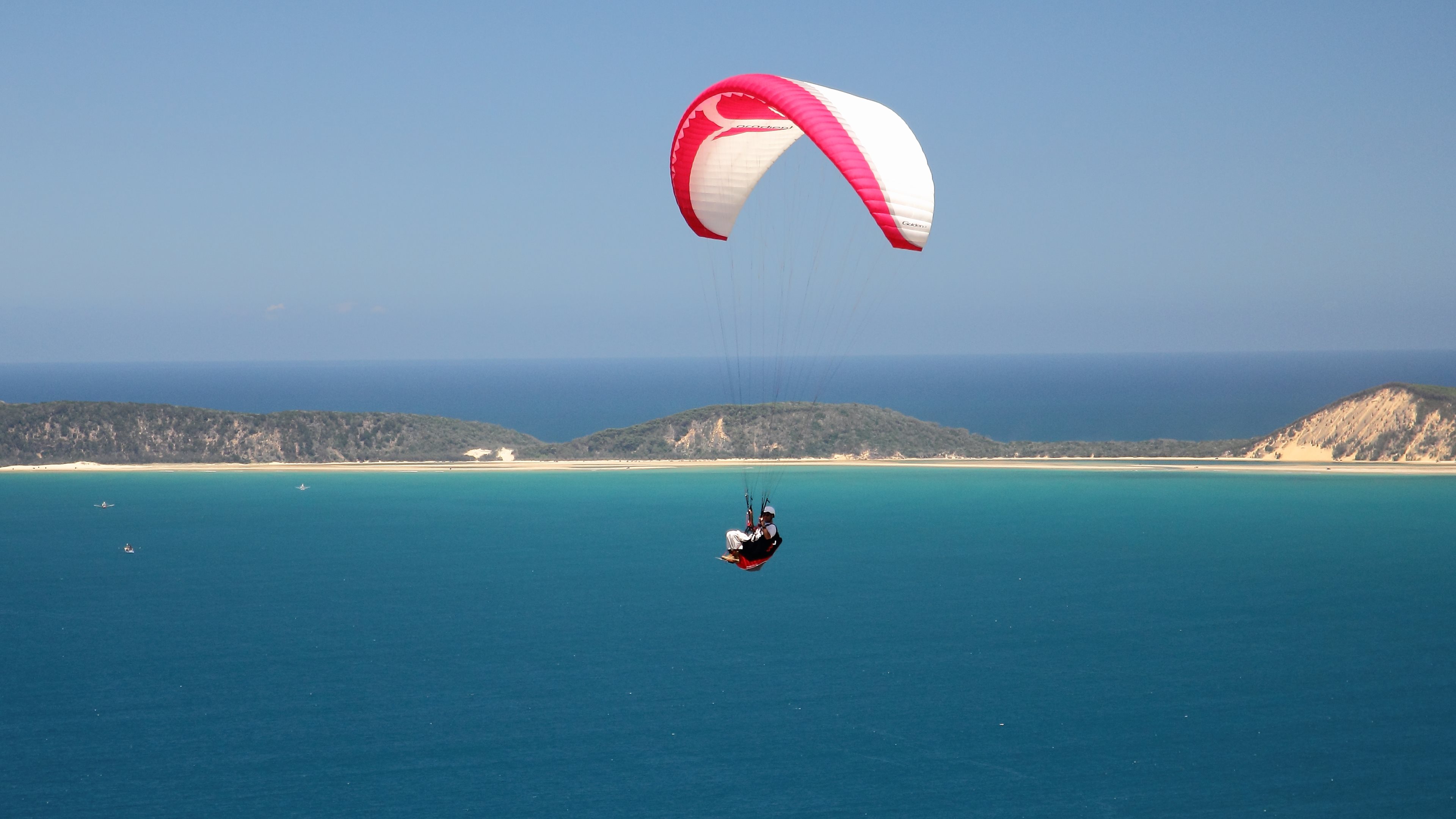 collection of best Paragliding HD wallpaper