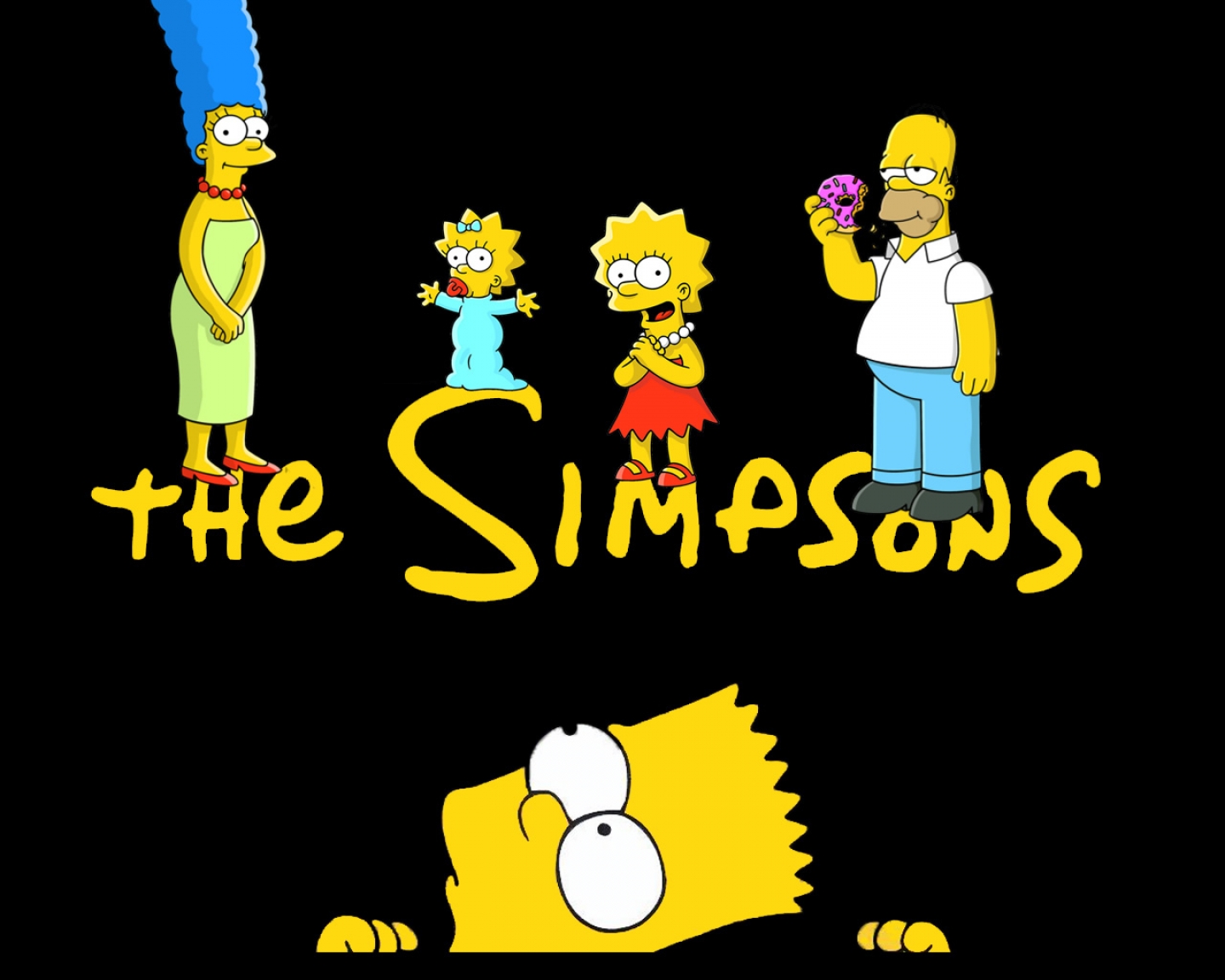 Homer Simpson  desktop Images