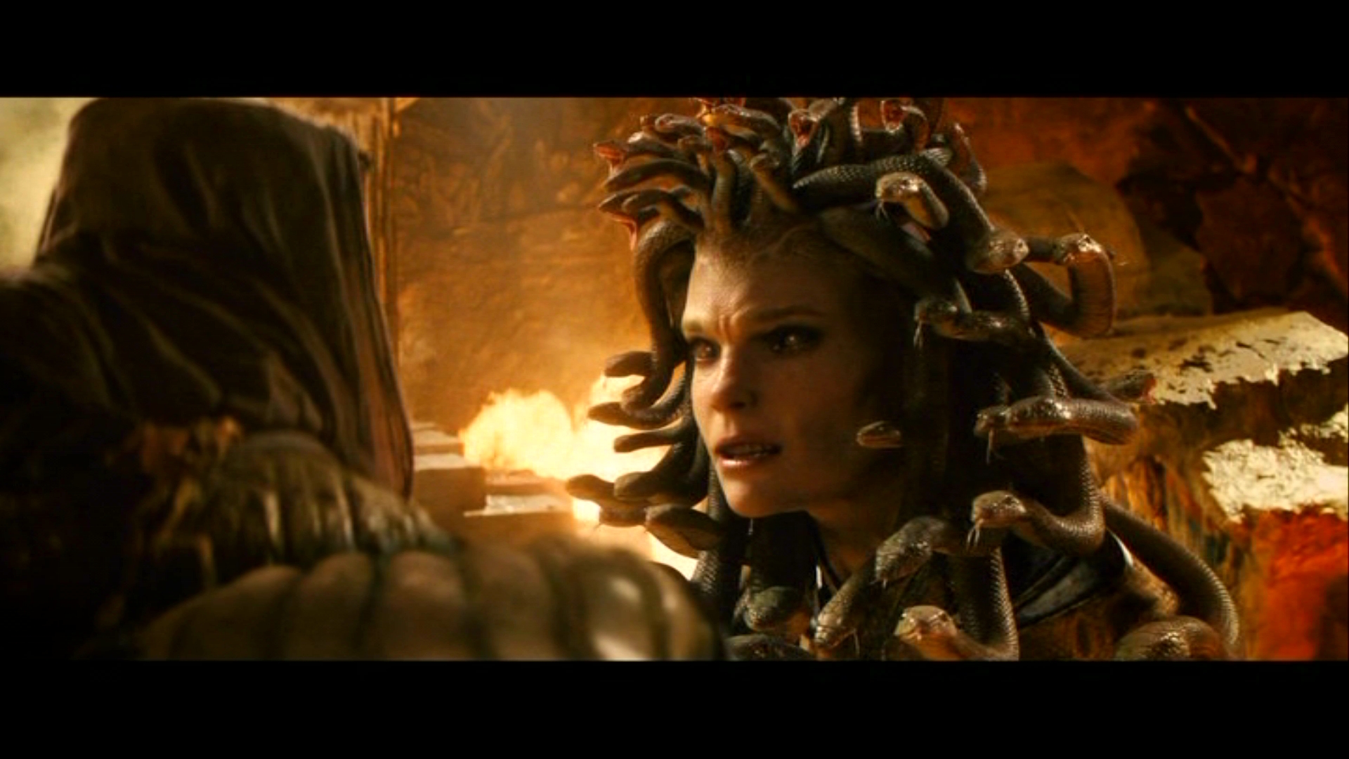 wallpapers clash of the titans (2010), movie