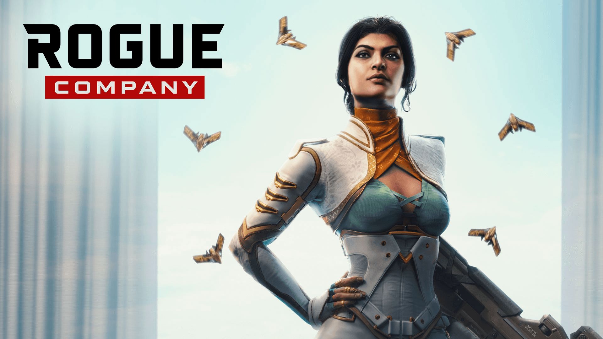 Rogue Company - Download