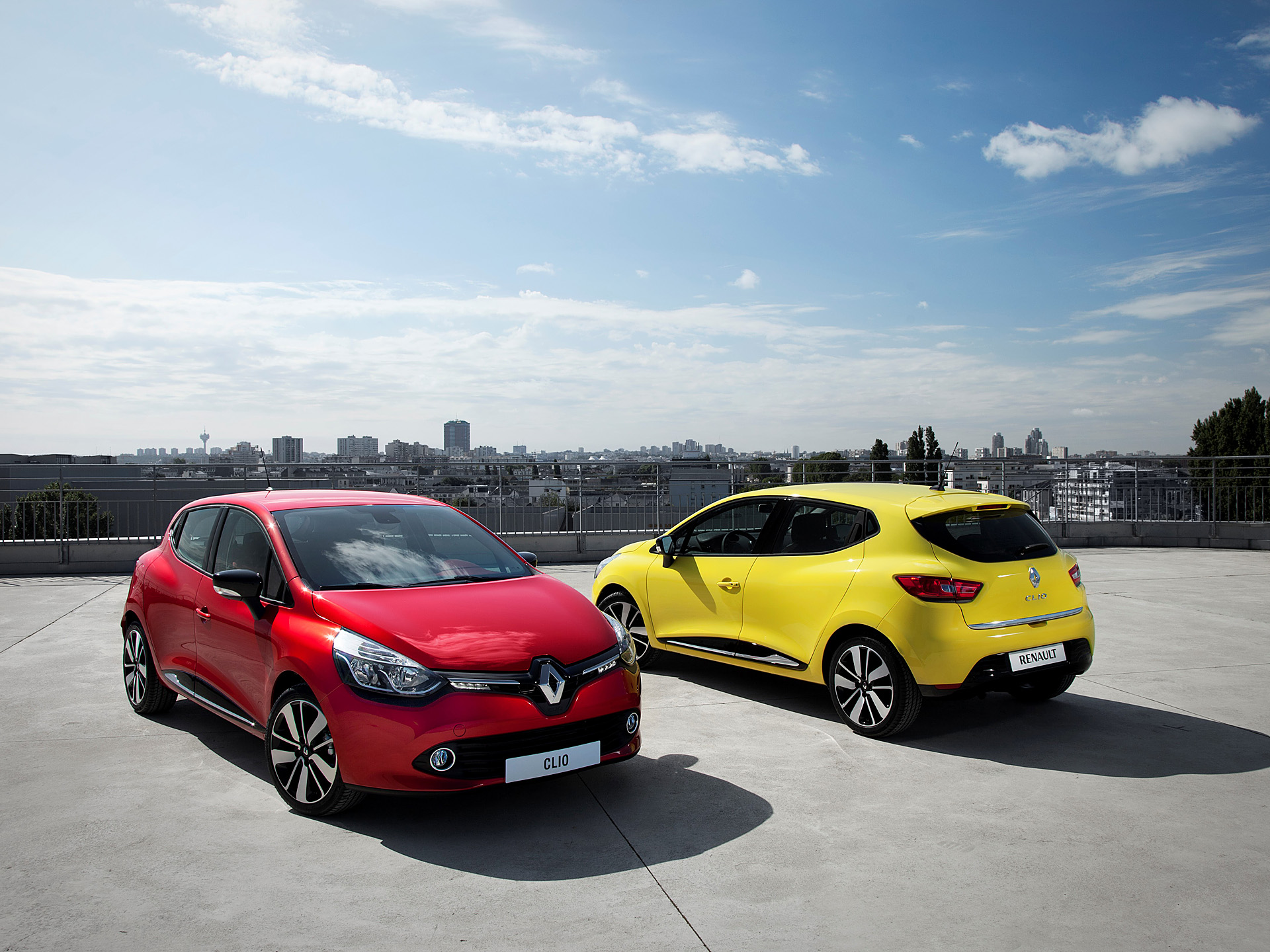 Download Renault Clio wallpapers for mobile phone, free Renault Clio HD  pictures