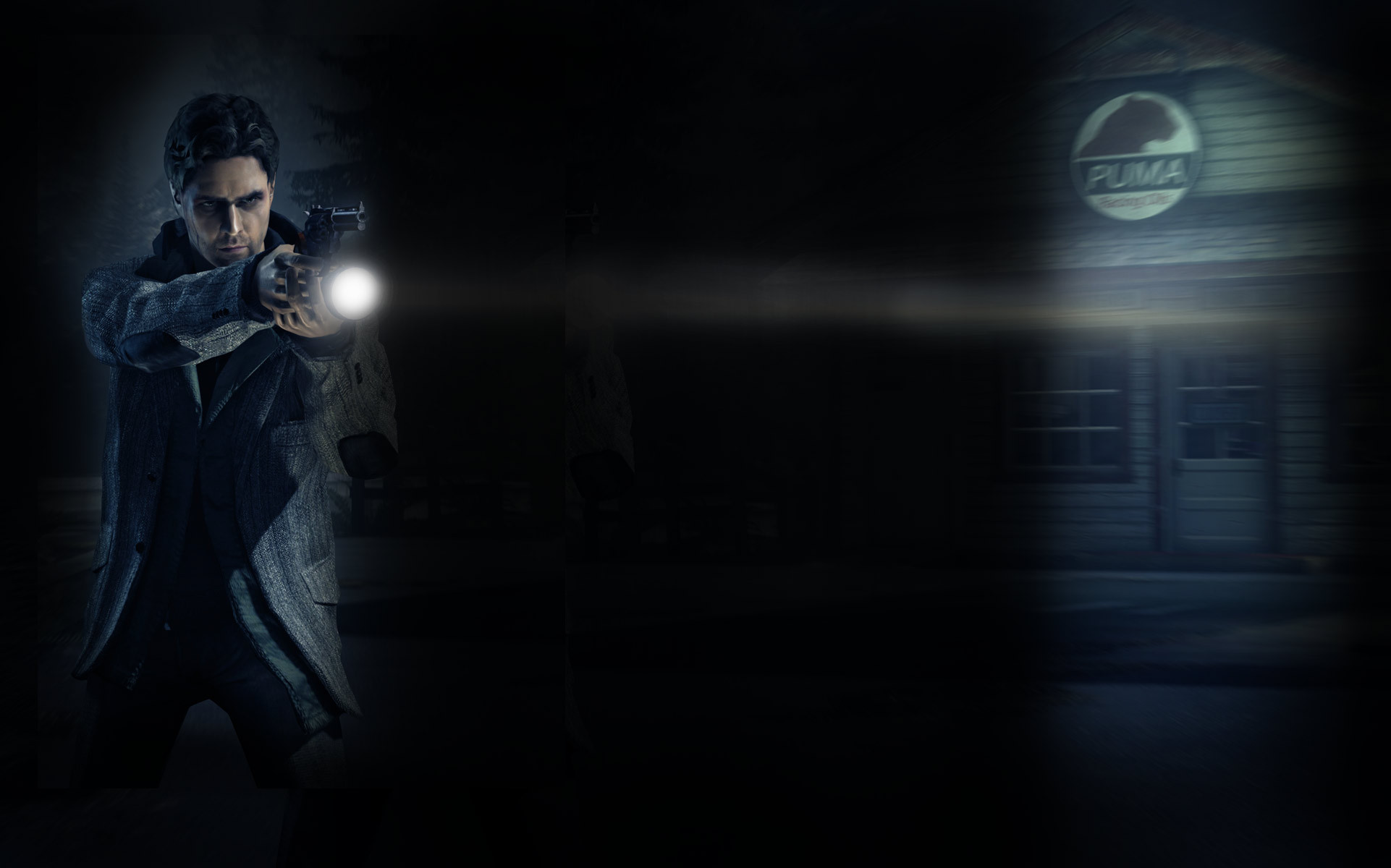 Alan wake steam значок фото 29