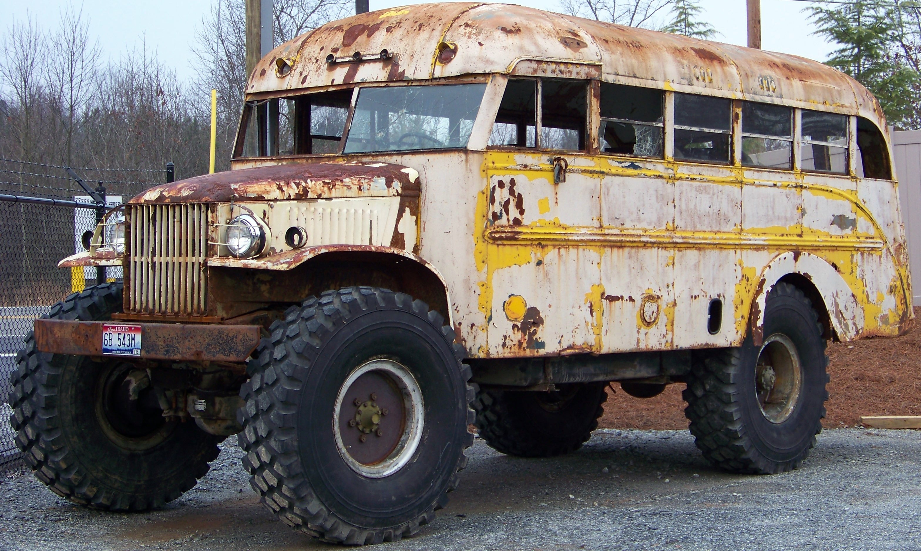 vehicles, bus Image for desktop