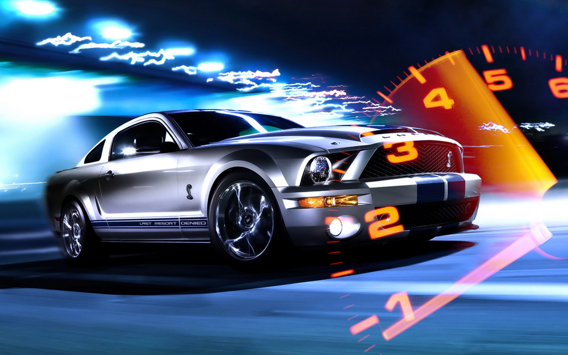 Download mobile wallpaper Auto, Transport, Ford, Mustang for free.