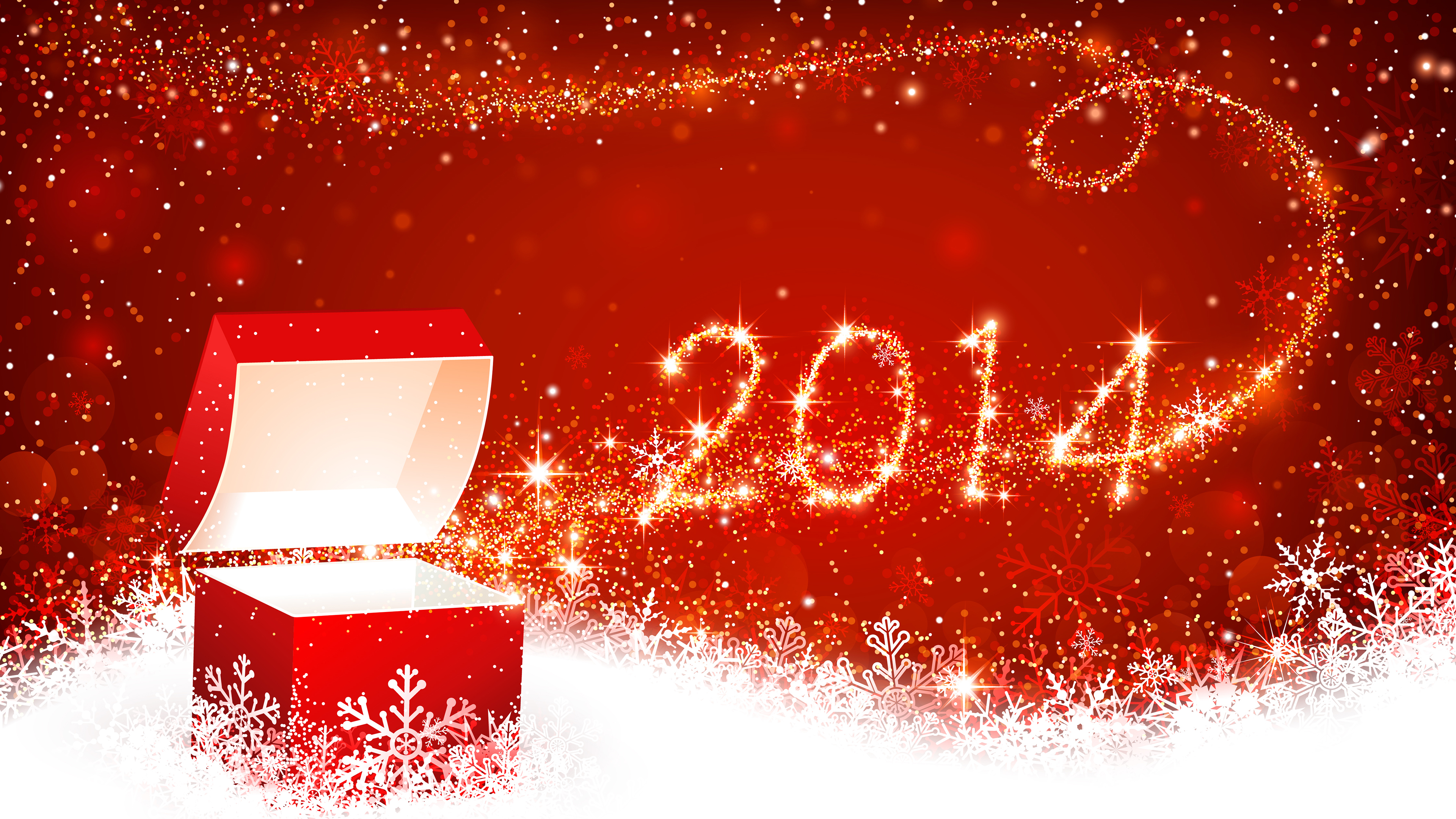 621870 descargar fondo de pantalla día festivo, año nuevo 2014, año nuevo: protectores de pantalla e imágenes gratis