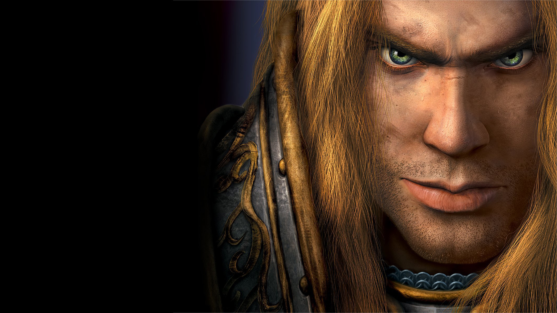 video game, warcraft iii: reign of chaos, paladin, warcraft 2160p