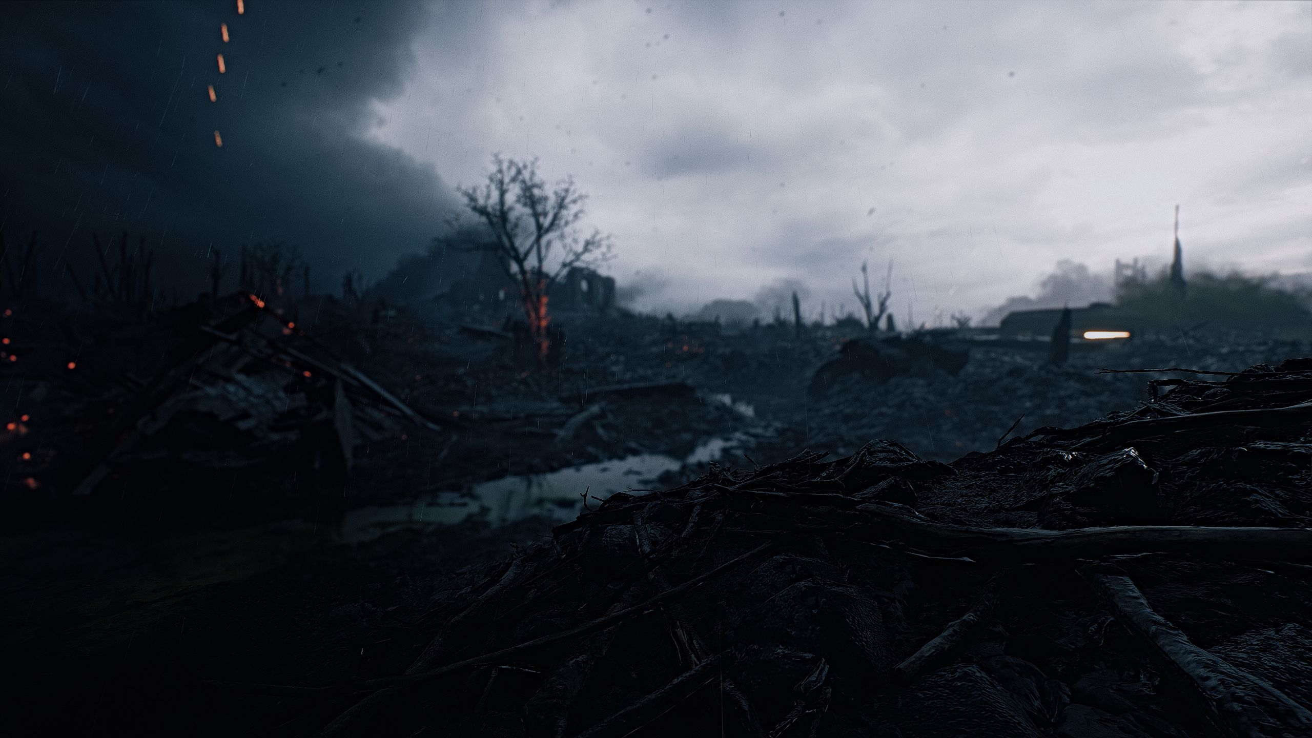 video game, battlefield 1, mud, battlefield Phone Background