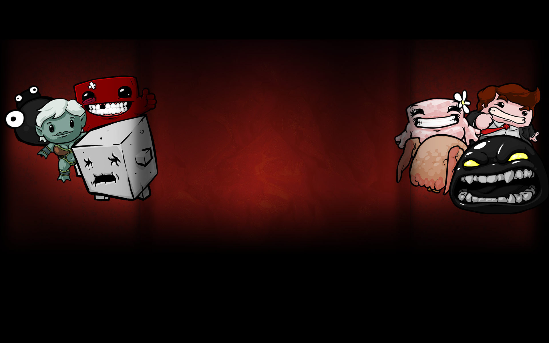 скачать super meat boy steam фото 58