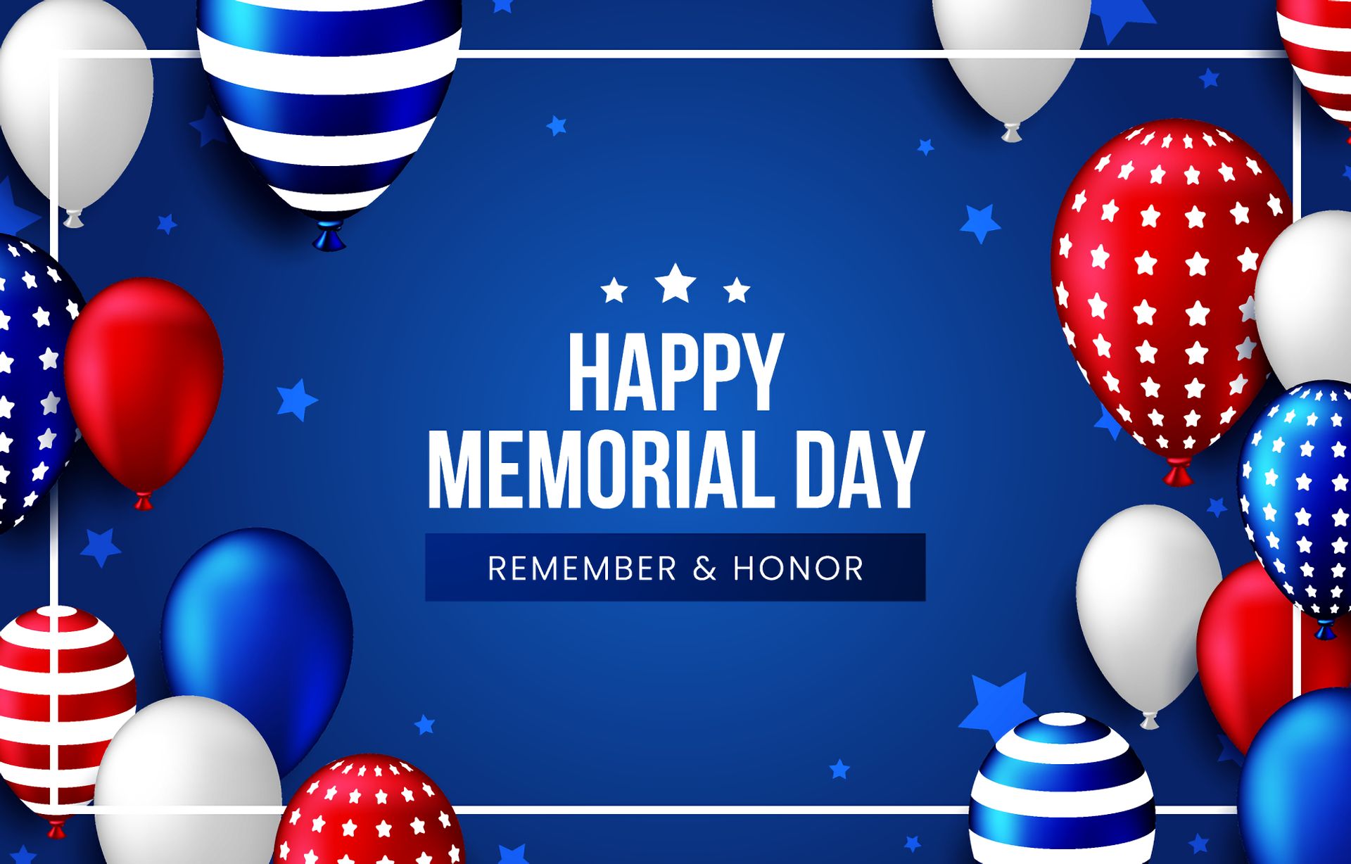 40+ Memorial Day HD Wallpapers and Backgrounds