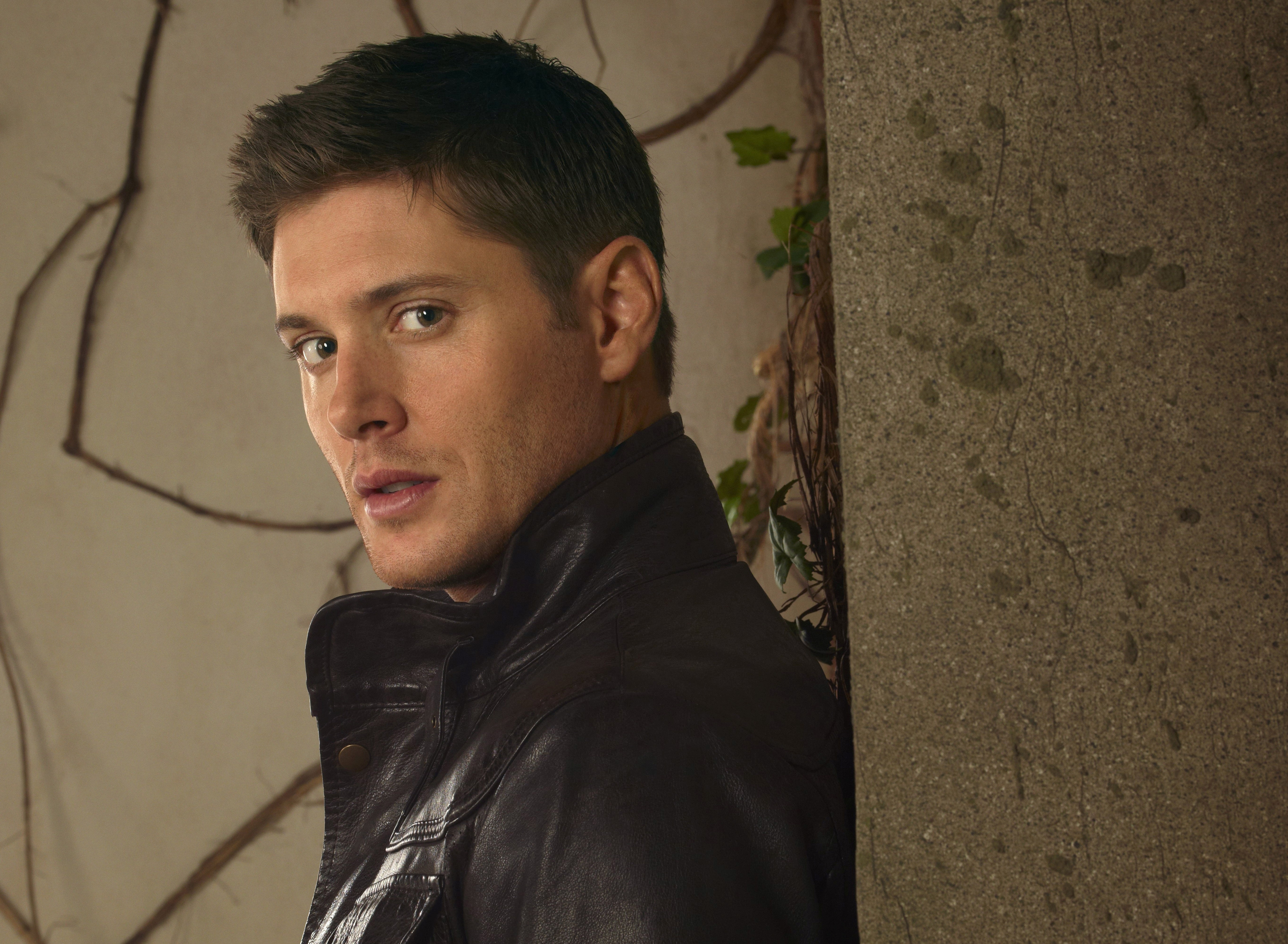 celebrity, jensen ackles cell phone wallpapers
