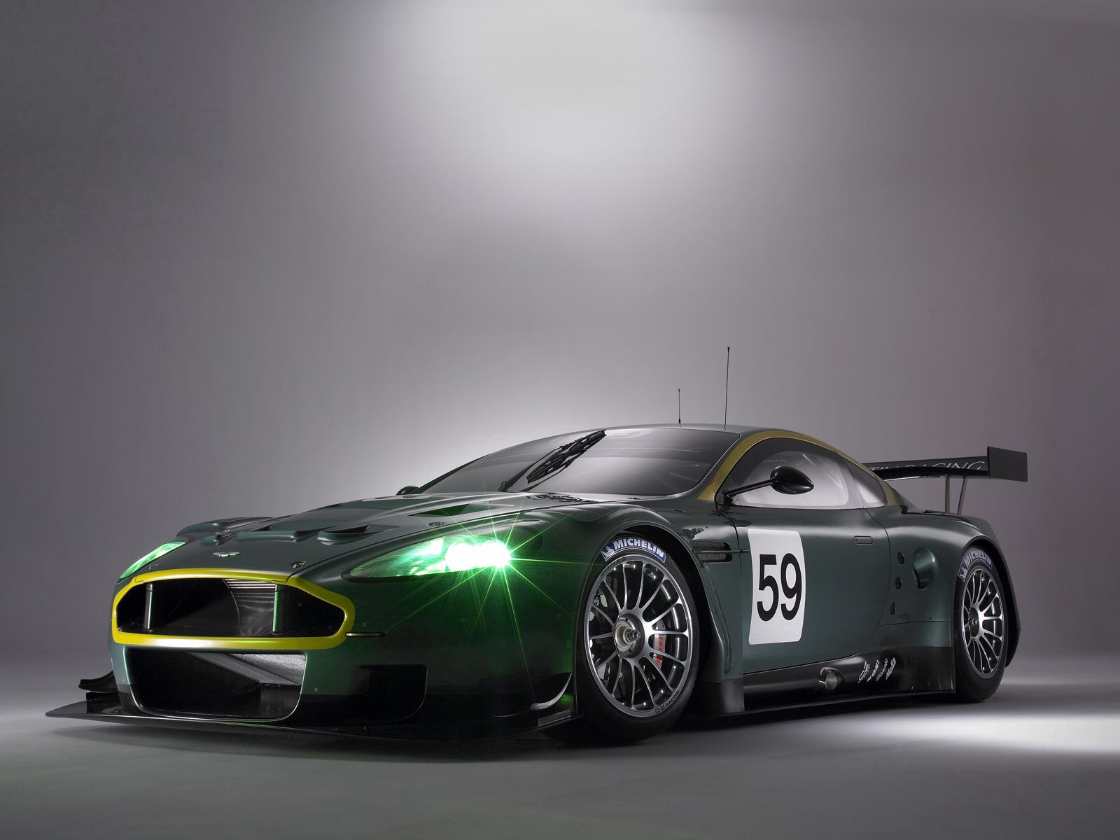 black, front view, sports, auto, aston martin, cars, style, dbr9 for android