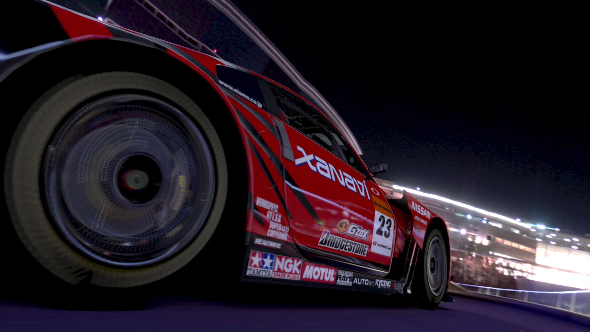 Gran Turismo 5 - Fondos de pantalla gratis para Widescreen escritorio PC  1920x1080 Full HD
