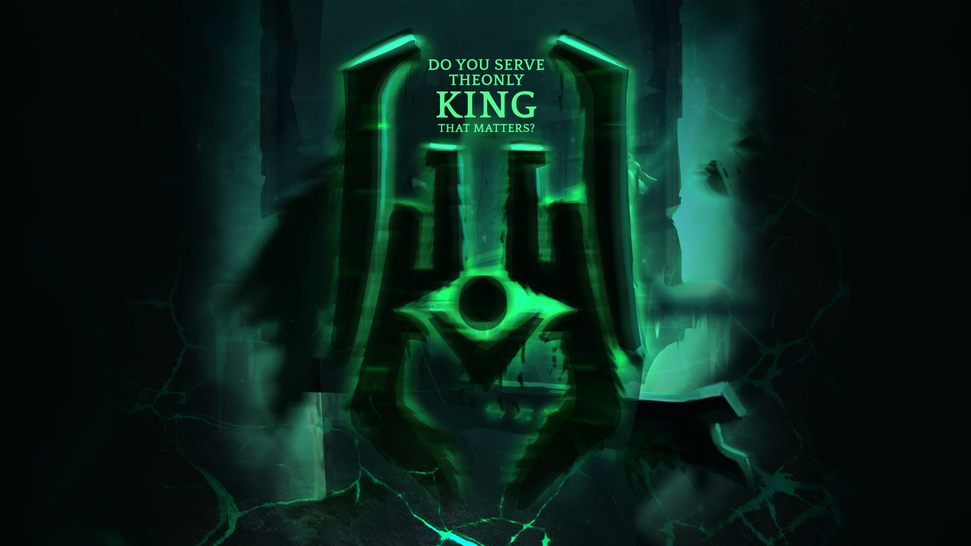 The one true king dota фото 24