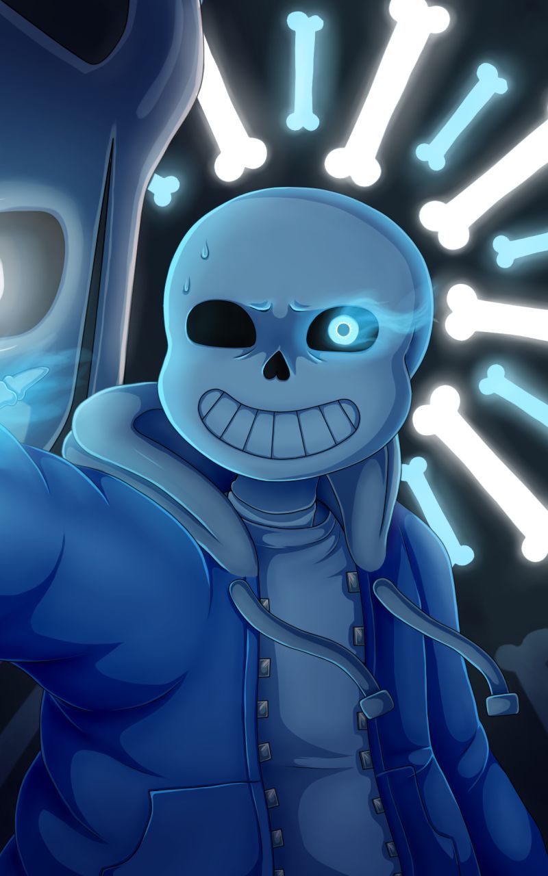 Undertale {Rus}