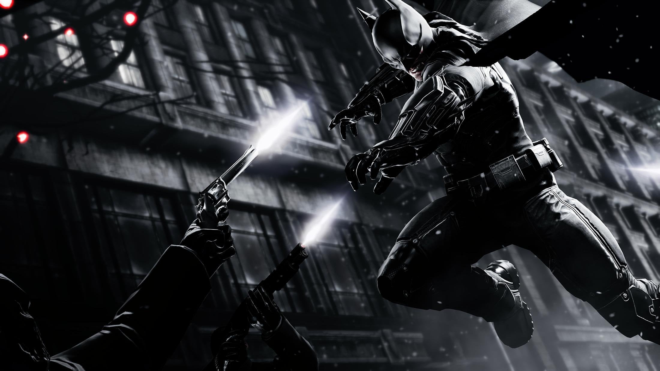 скачать batman arkham origins no steam фото 25