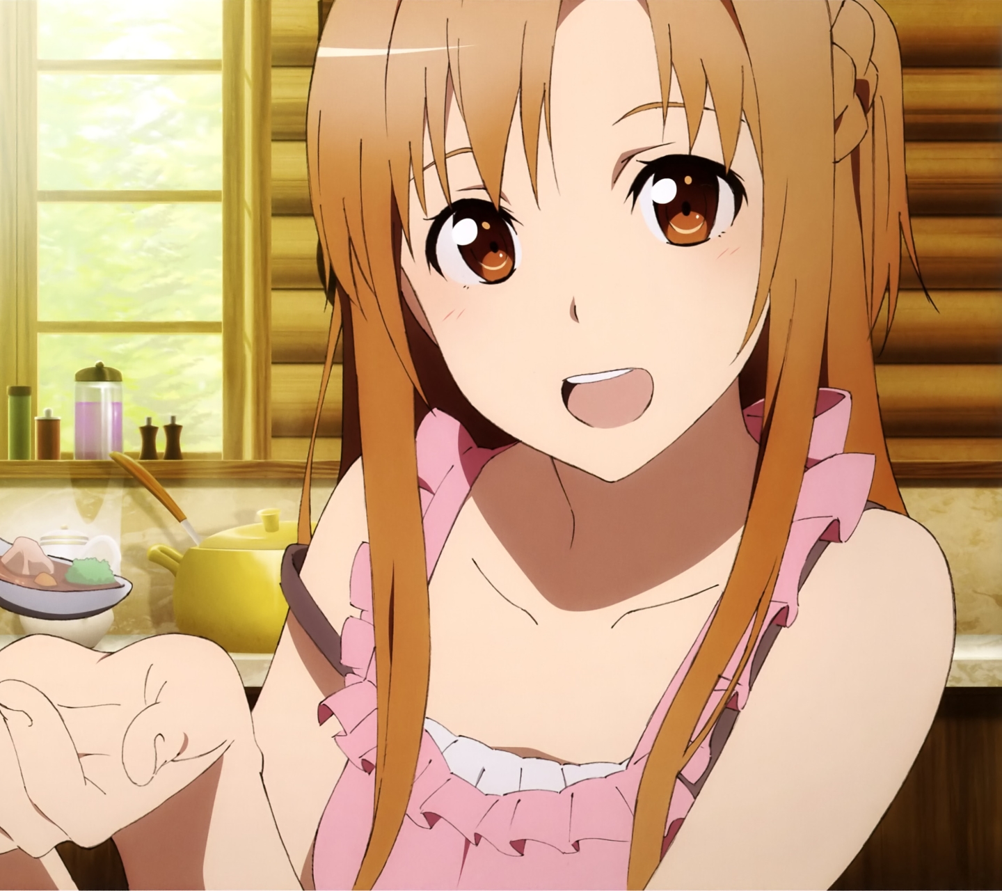 Asuna steam profile фото 26