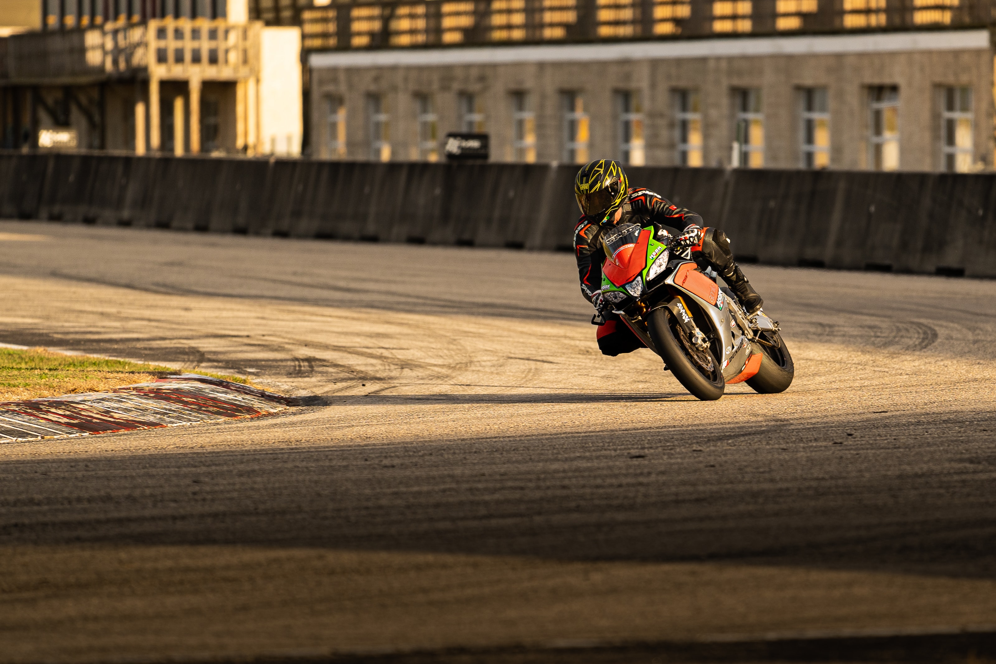 races, motorcycles, motorcyclist, motorcycle, bike, track, route
